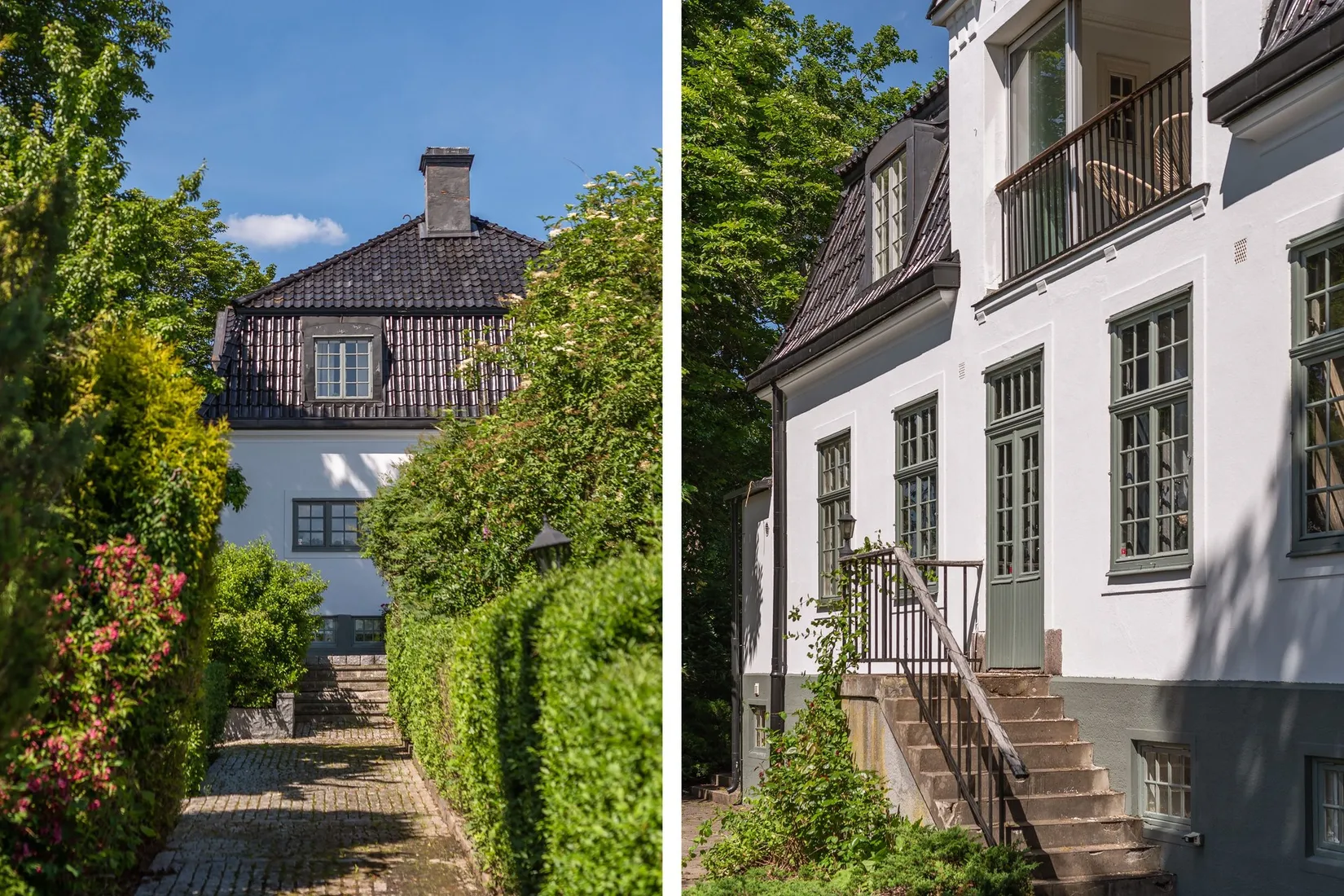 Gård/Skog, Mörtnäs 1, Krokek, Norrköping