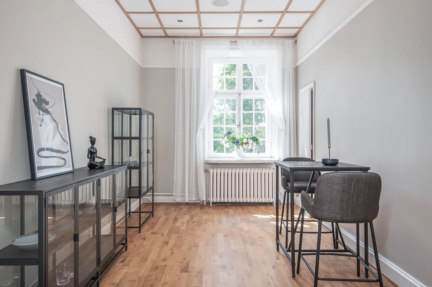 Gård/Skog, Mörtnäs 1, Krokek, Norrköping