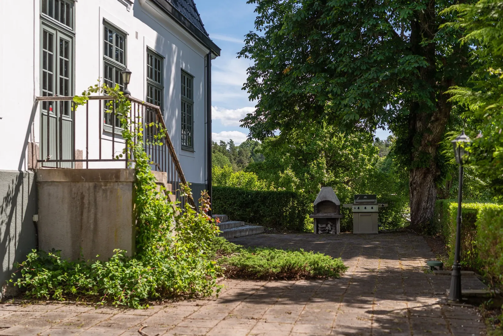 Gård/Skog, Mörtnäs 1, Krokek, Norrköping