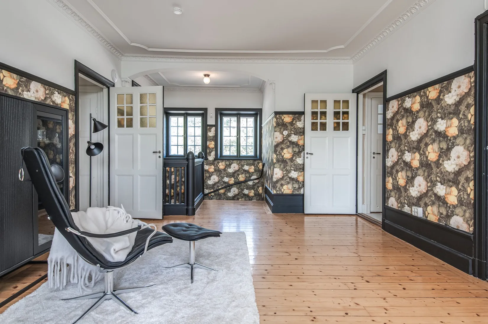 Gård/Skog, Mörtnäs 1, Krokek, Norrköping