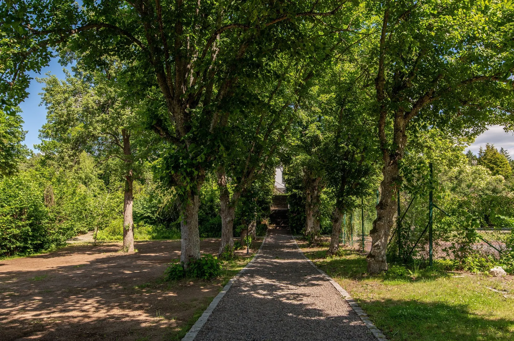 Gård/Skog, Mörtnäs 1, Krokek, Norrköping