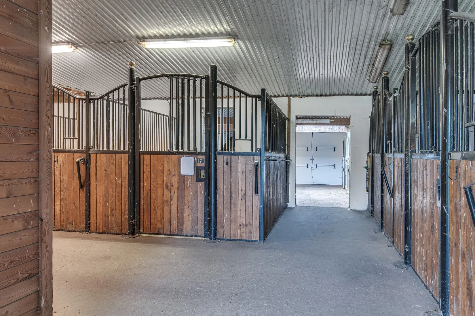 Gård/Skog, Mörtnäs 1, Krokek, Norrköping