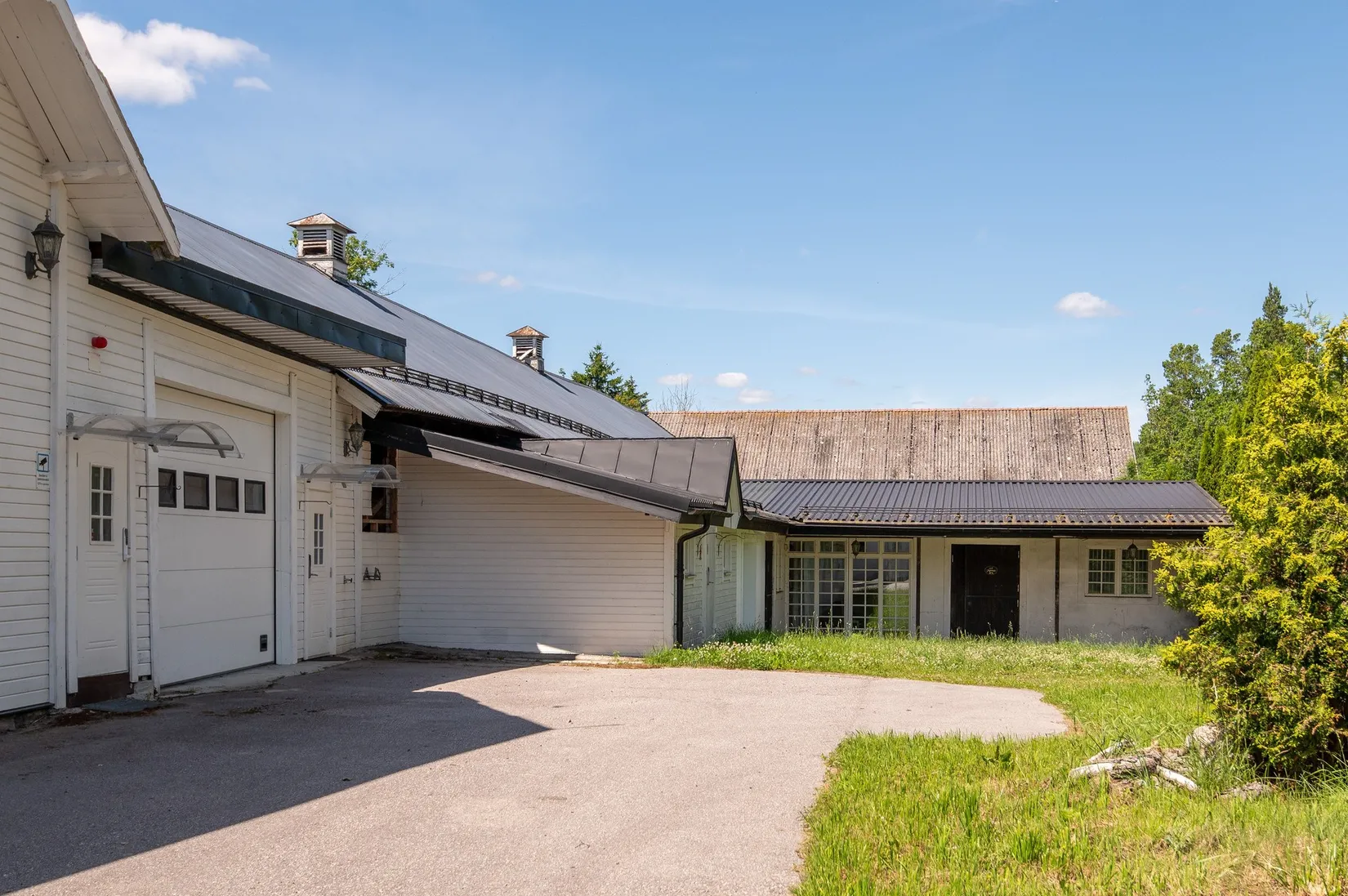 Gård/Skog, Mörtnäs 1, Krokek, Norrköping