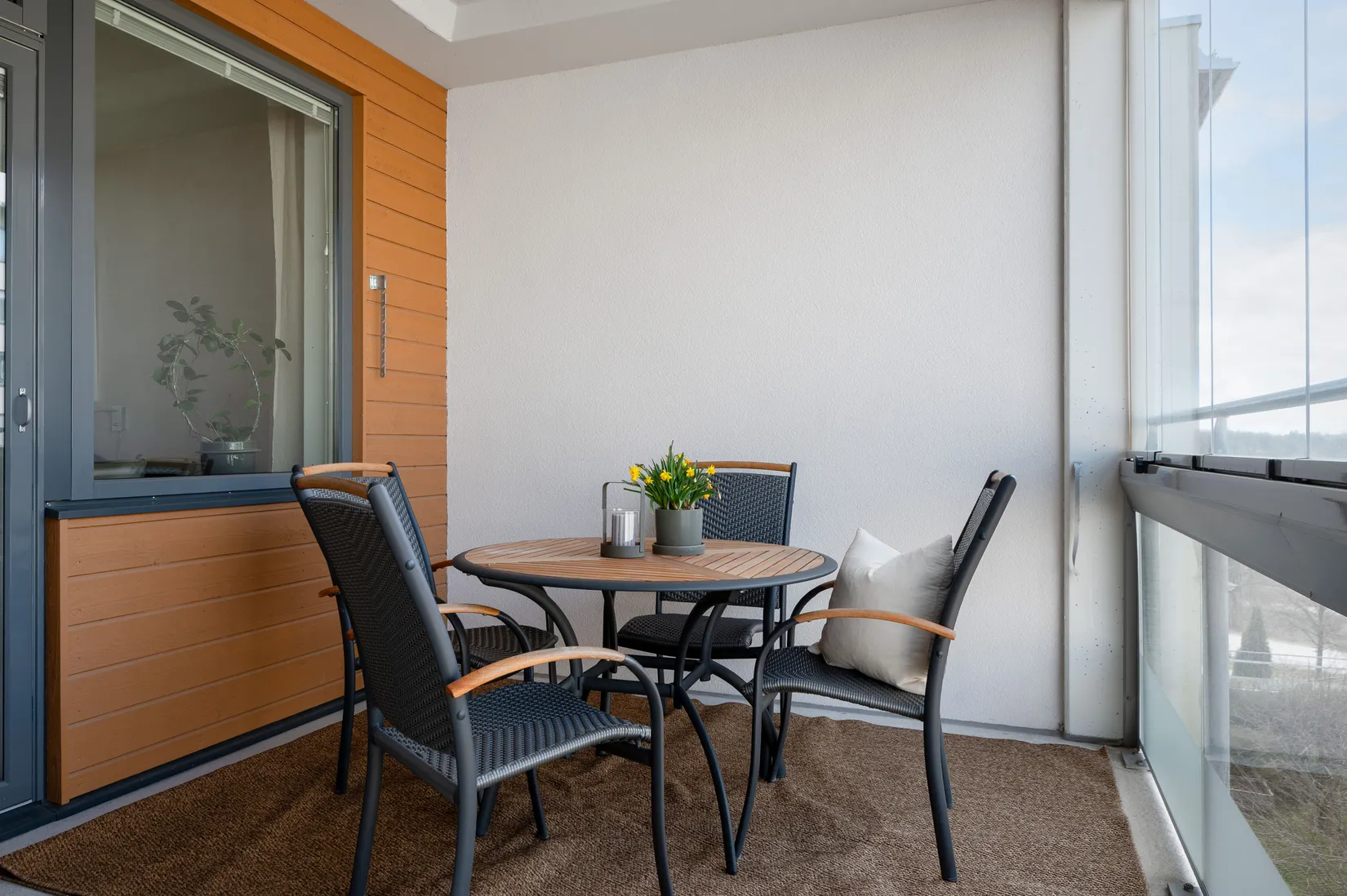 Bostadsrätt, Kompanigatan 50, Hagaberg, Linköping