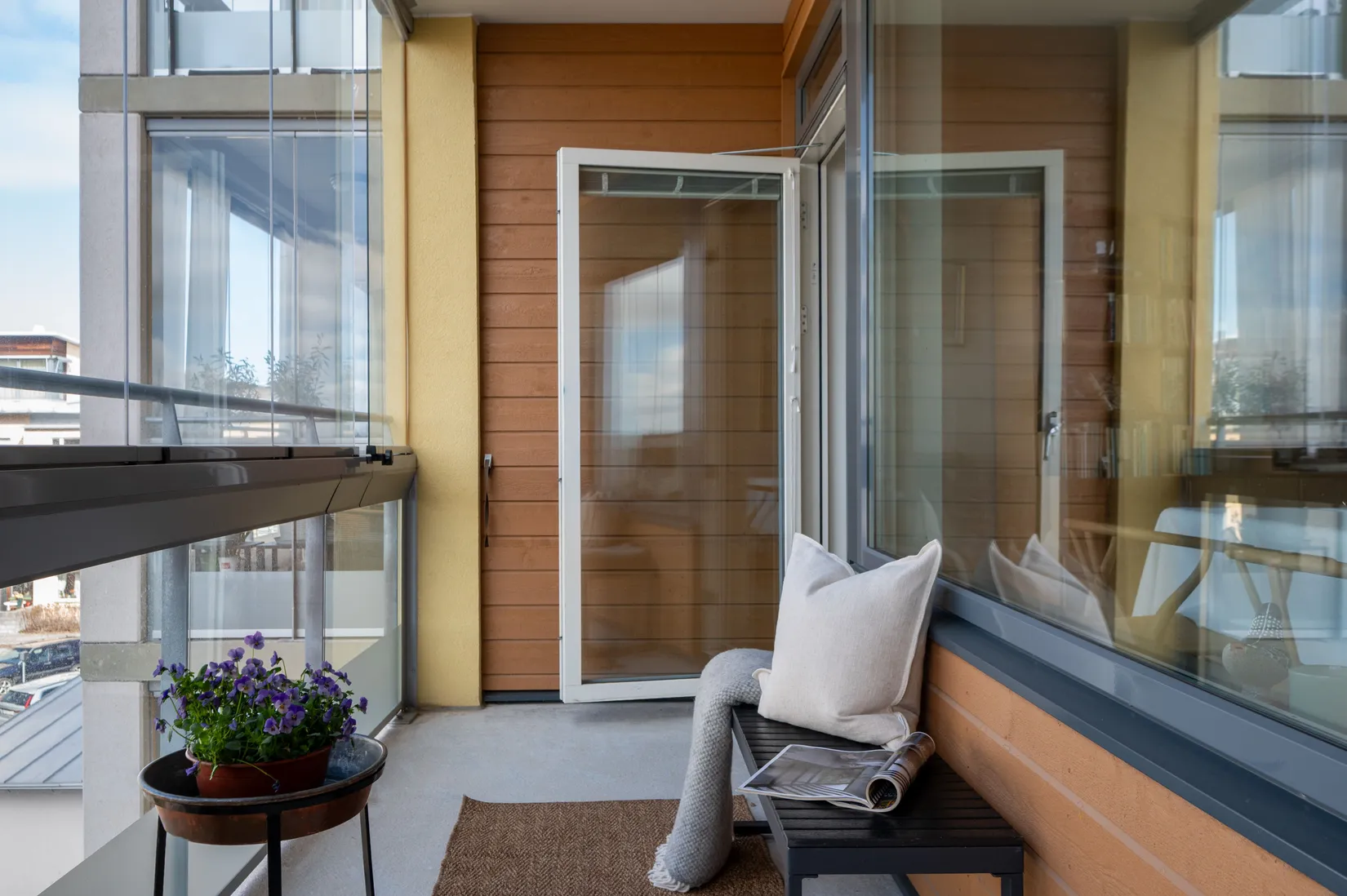 Bostadsrätt, Kompanigatan 50, Hagaberg, Linköping