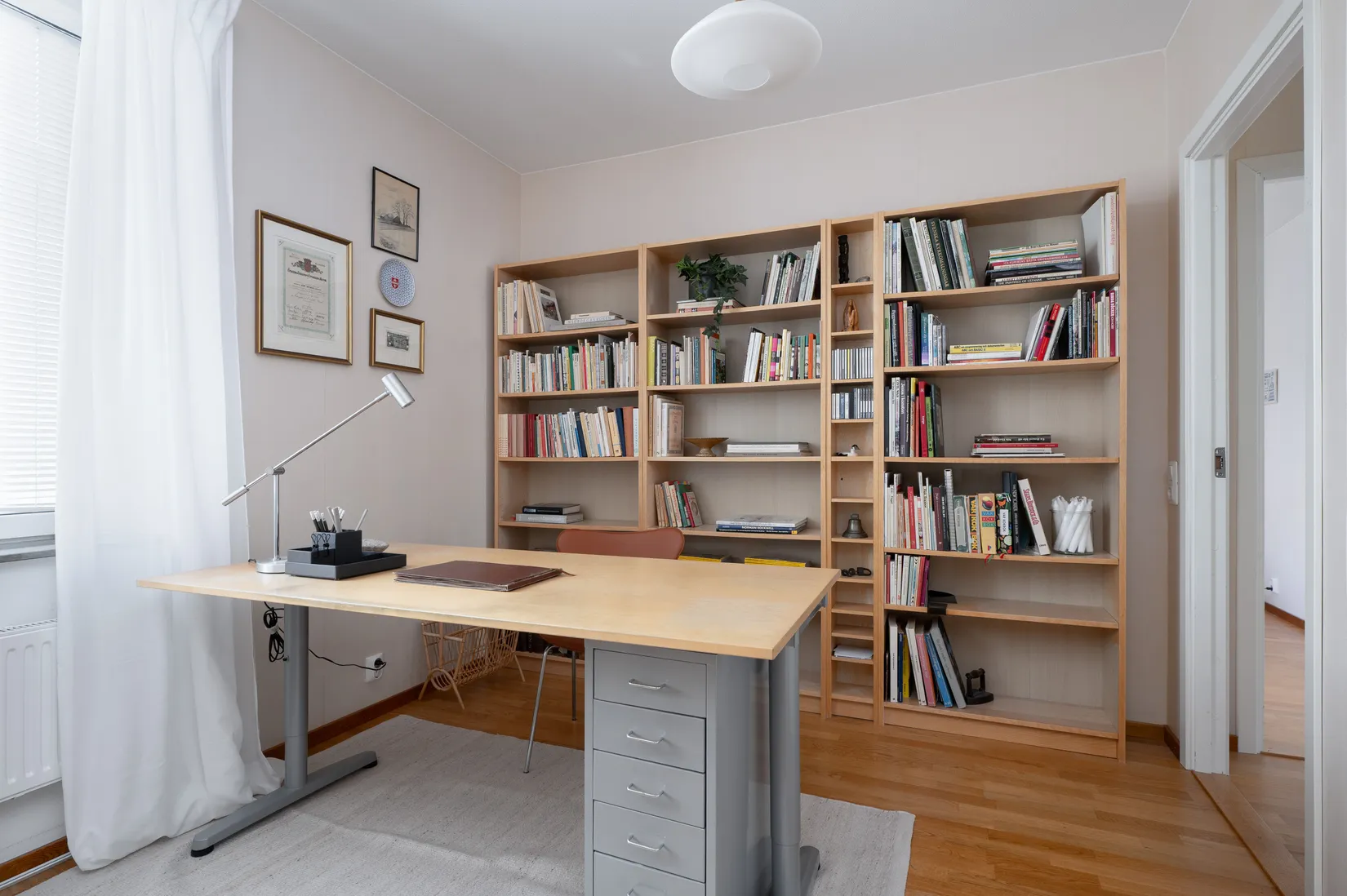 Bostadsrätt, Kompanigatan 50, Hagaberg, Linköping