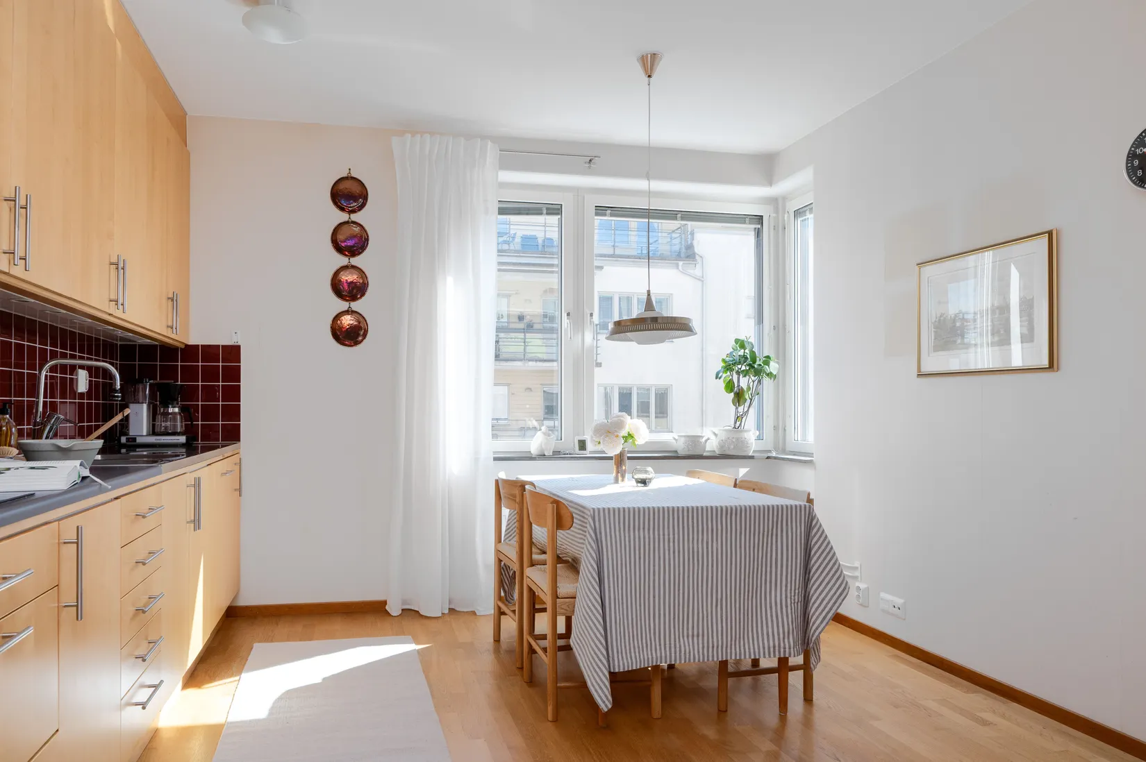 Bostadsrätt, Kompanigatan 50, Hagaberg, Linköping