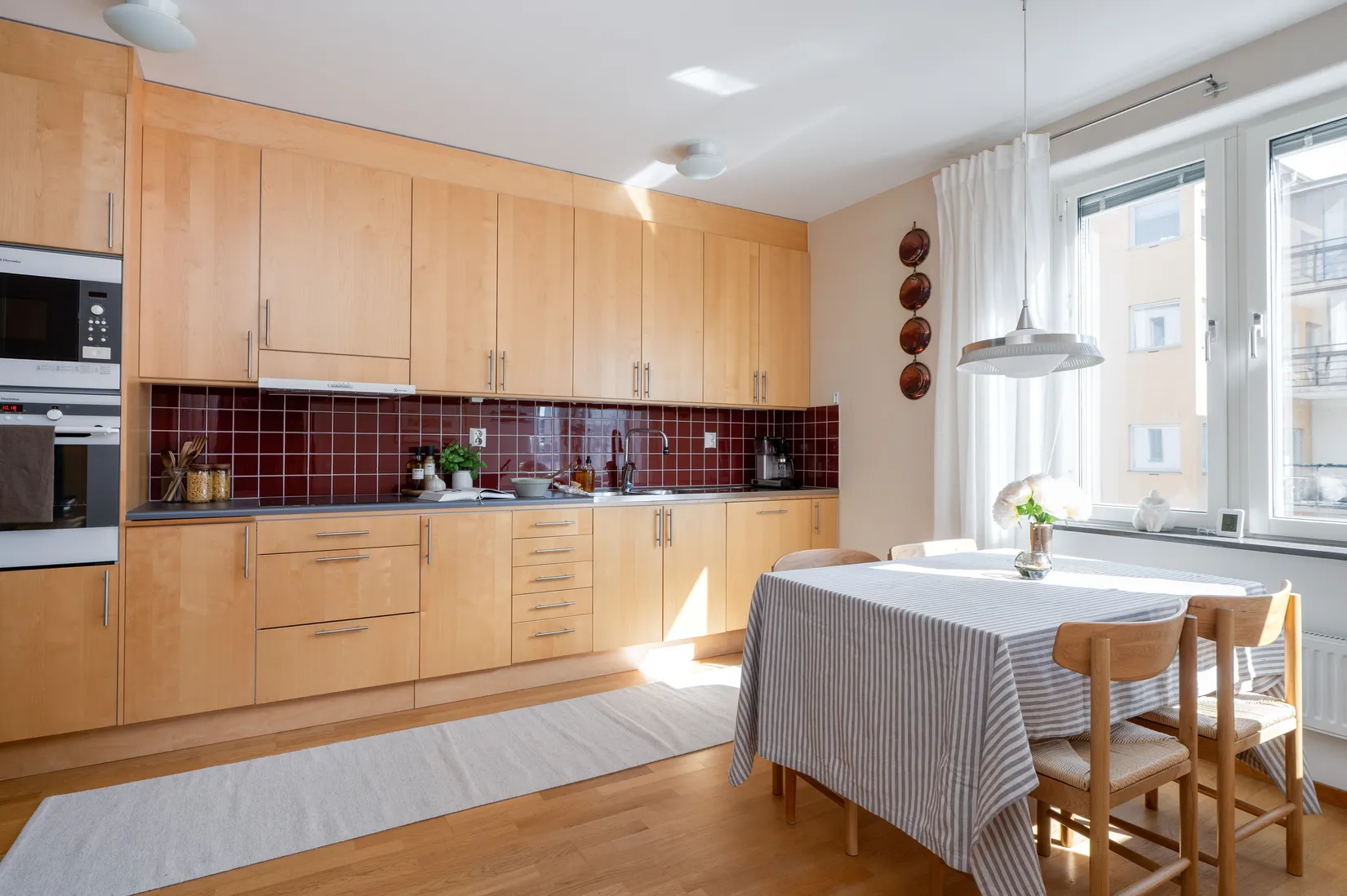 Bostadsrätt, Kompanigatan 50, Hagaberg, Linköping