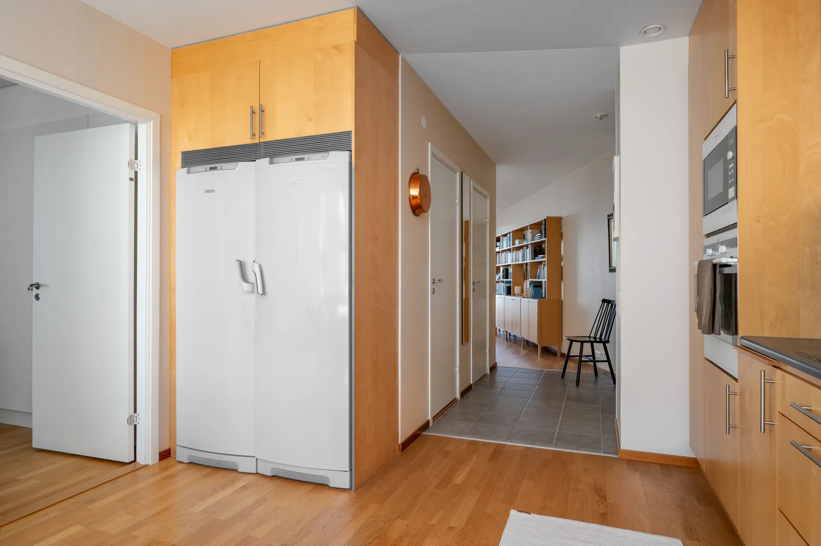 Bostadsrätt, Kompanigatan 50, Hagaberg, Linköping