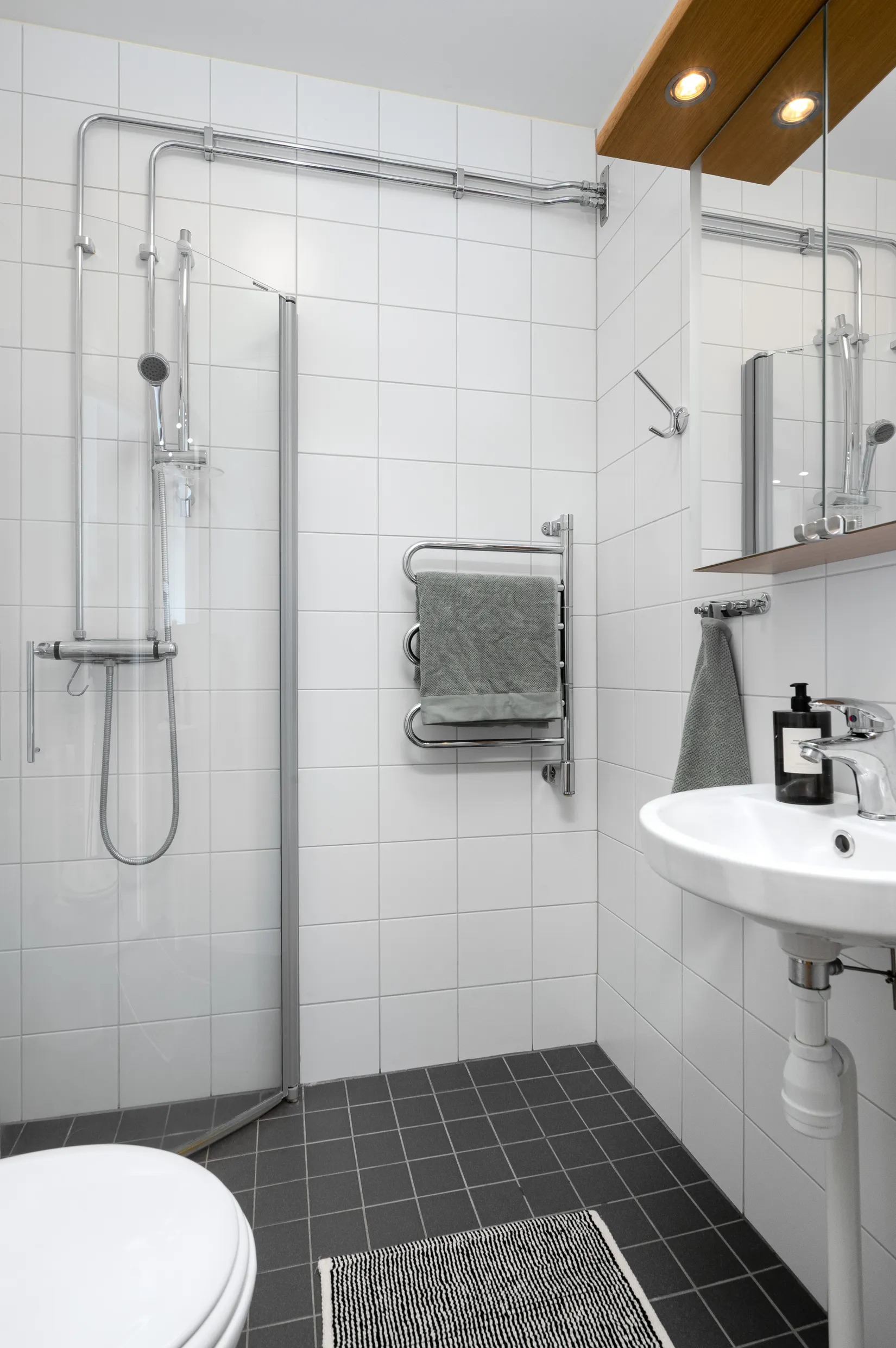 Bostadsrätt, Kompanigatan 50, Hagaberg, Linköping