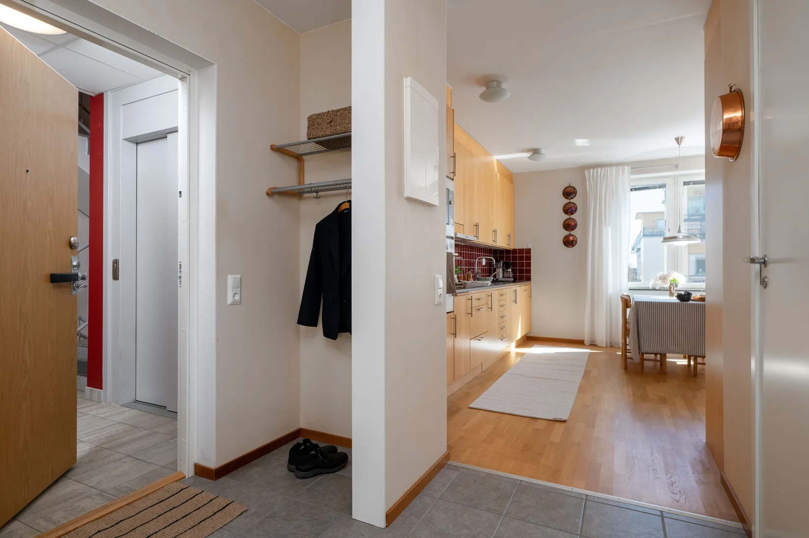 Bostadsrätt, Kompanigatan 50, Hagaberg, Linköping