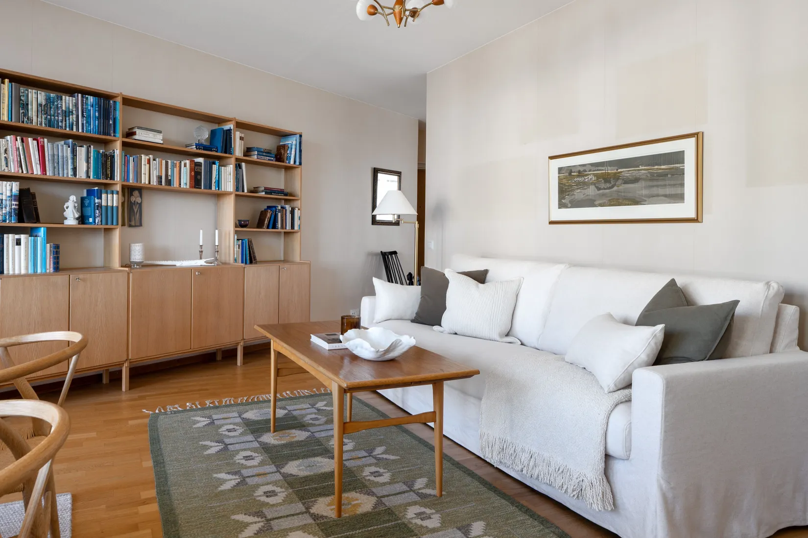 Bostadsrätt, Kompanigatan 50, Hagaberg, Linköping