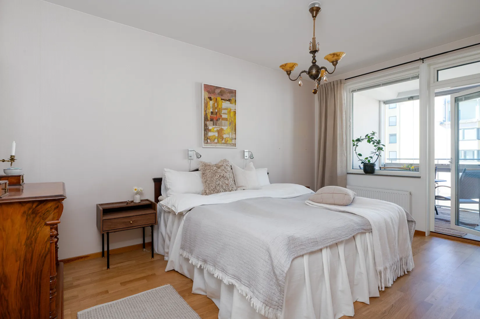 Bostadsrätt, Kompanigatan 50, Hagaberg, Linköping