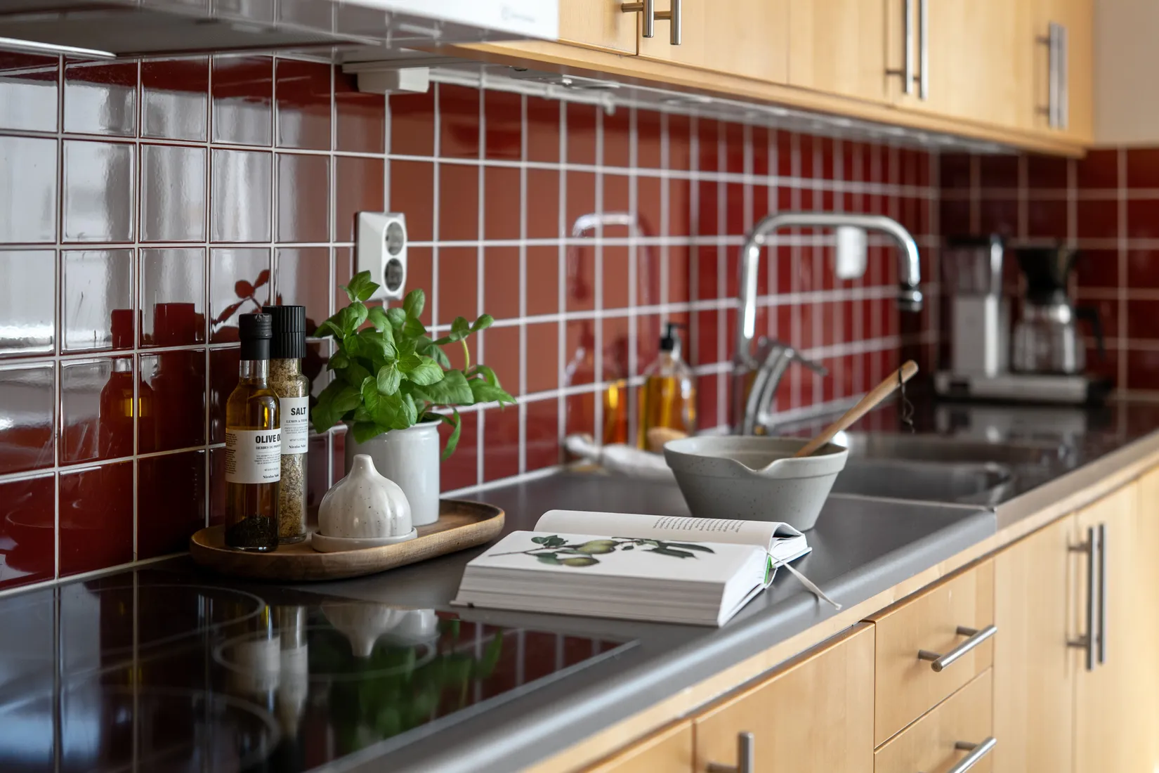 Bostadsrätt, Kompanigatan 50, Hagaberg, Linköping