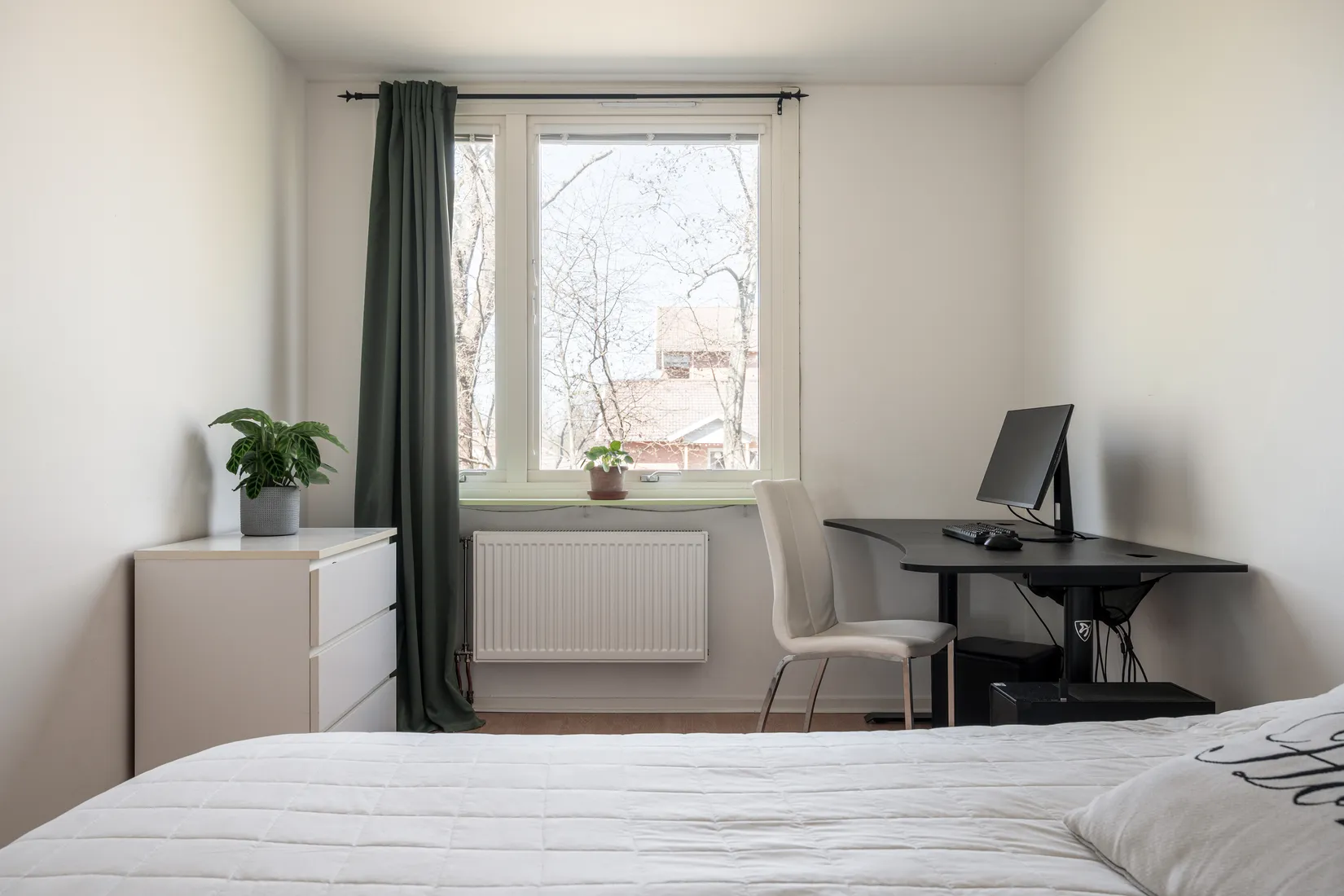 Bostadsrätt, Backgatan 83, Södra Sandby, Lund