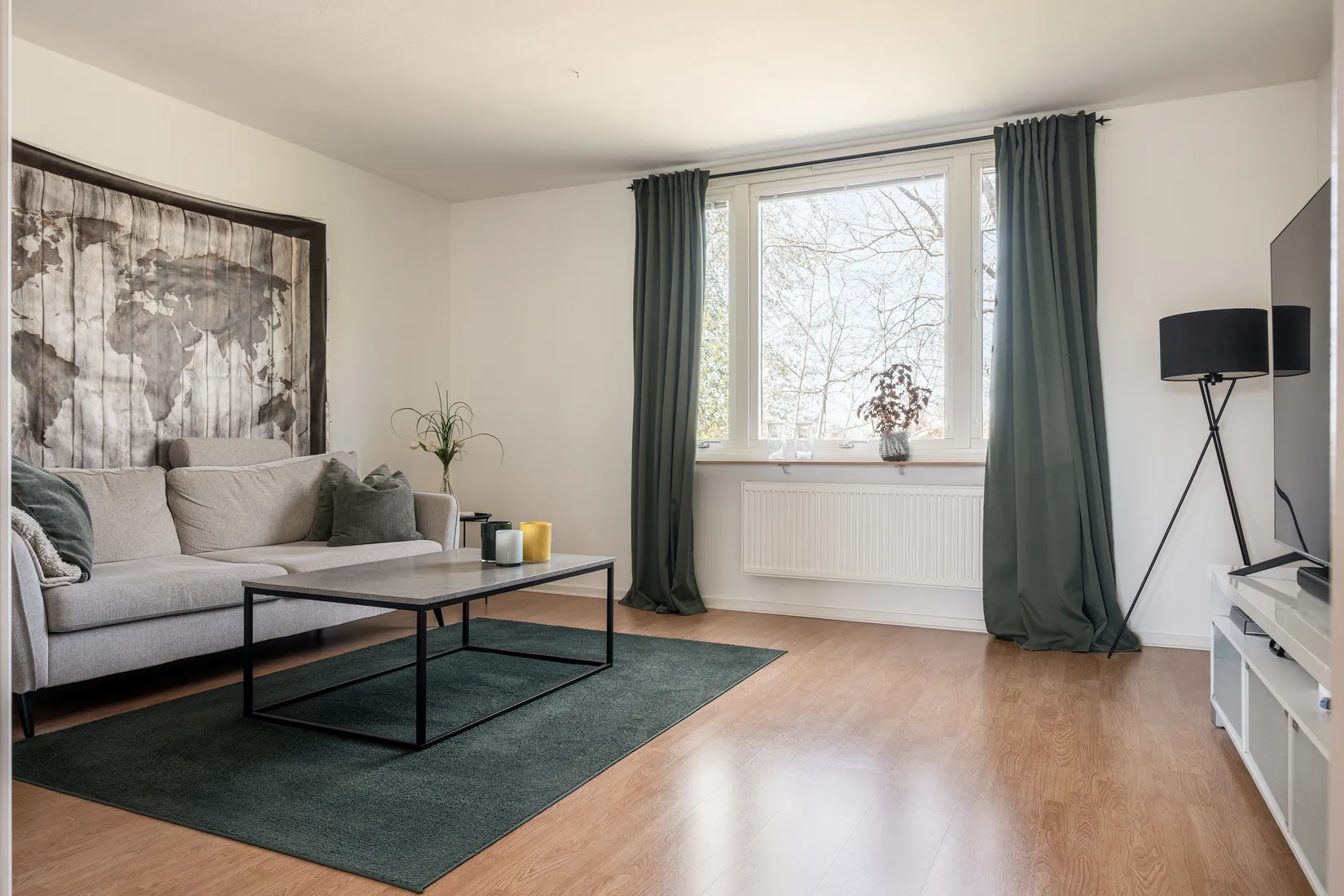 Bostadsrätt, Backgatan 83, Södra Sandby, Lund