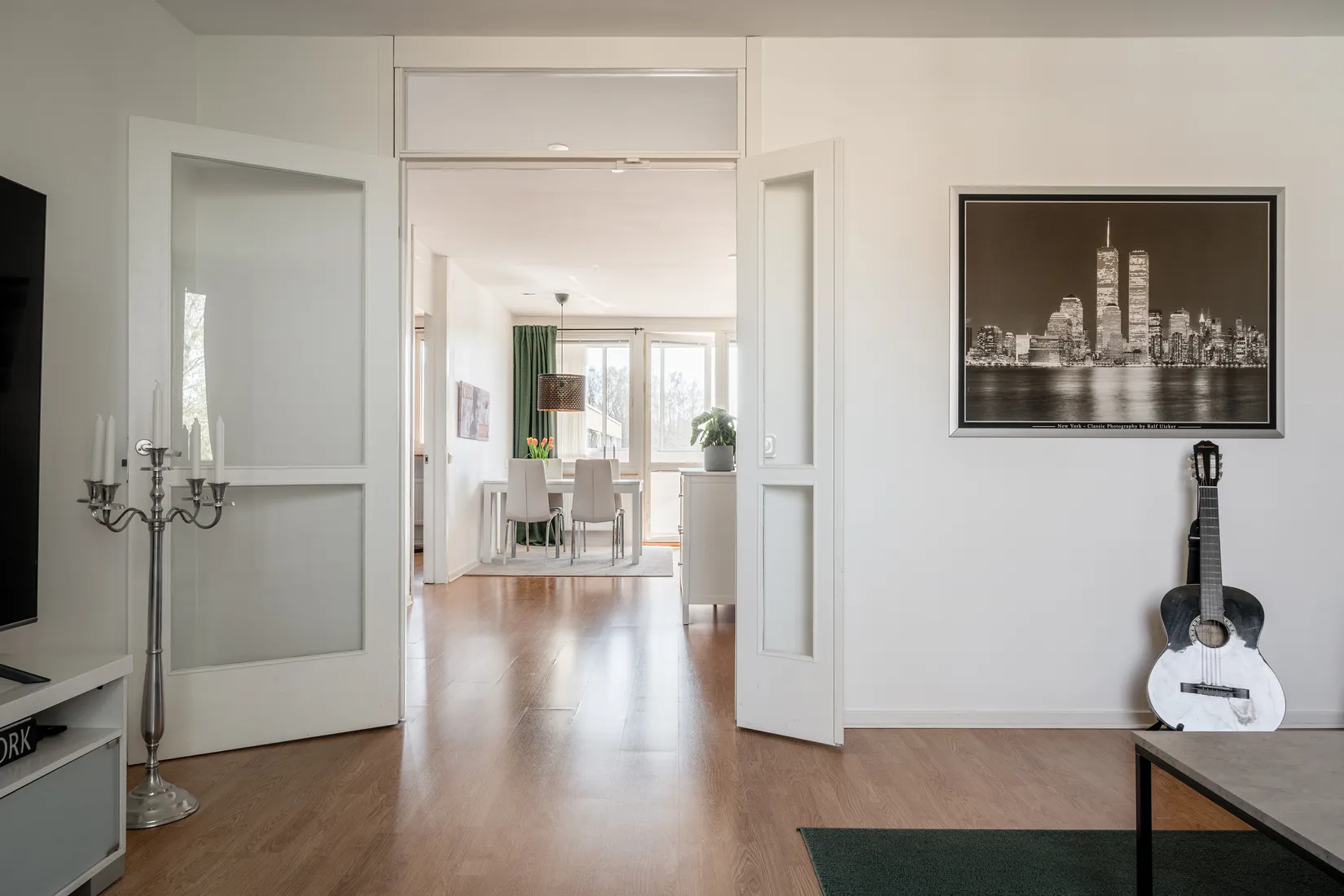 Bostadsrätt, Backgatan 83, Södra Sandby, Lund