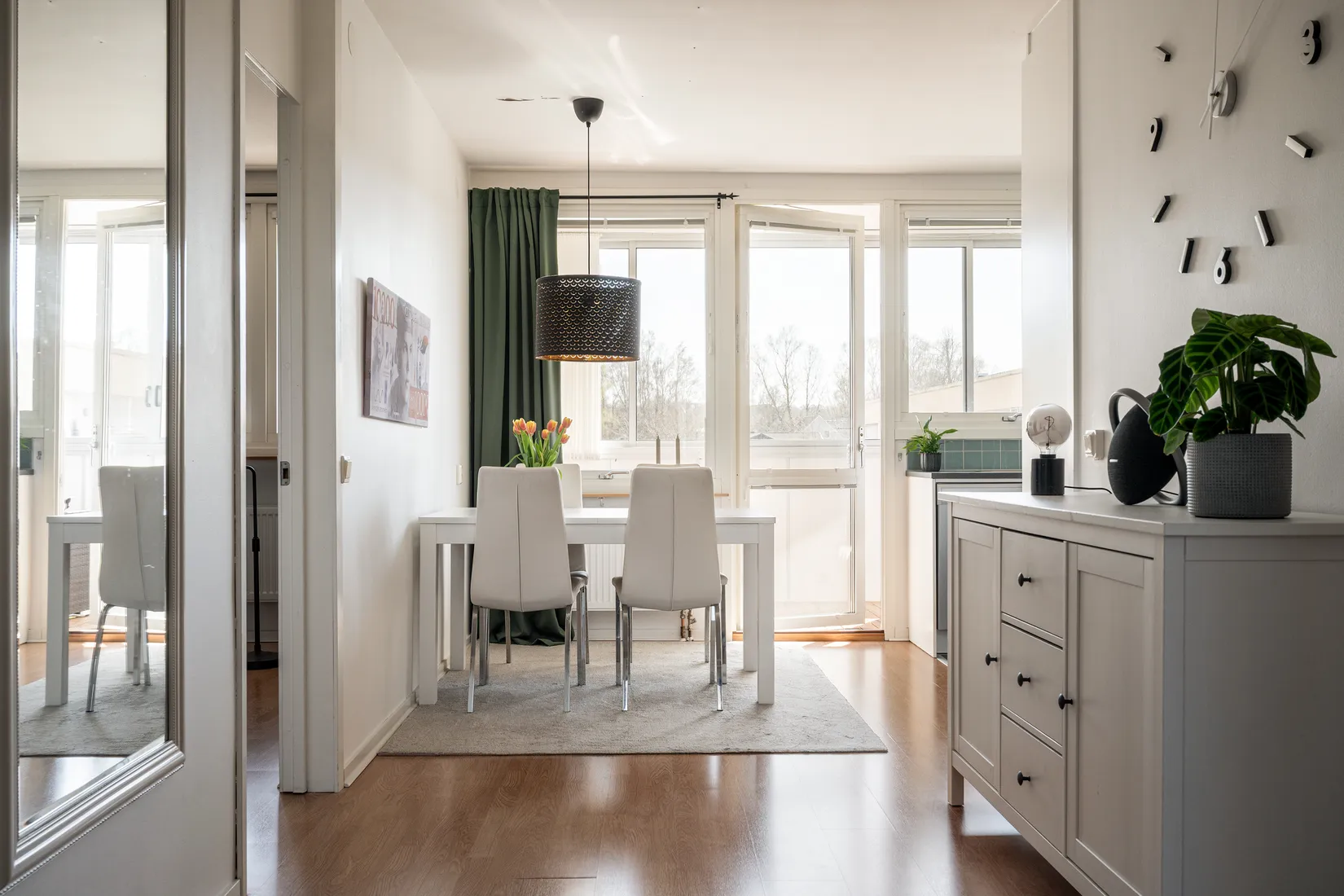 Bostadsrätt, Backgatan 83, Södra Sandby, Lund