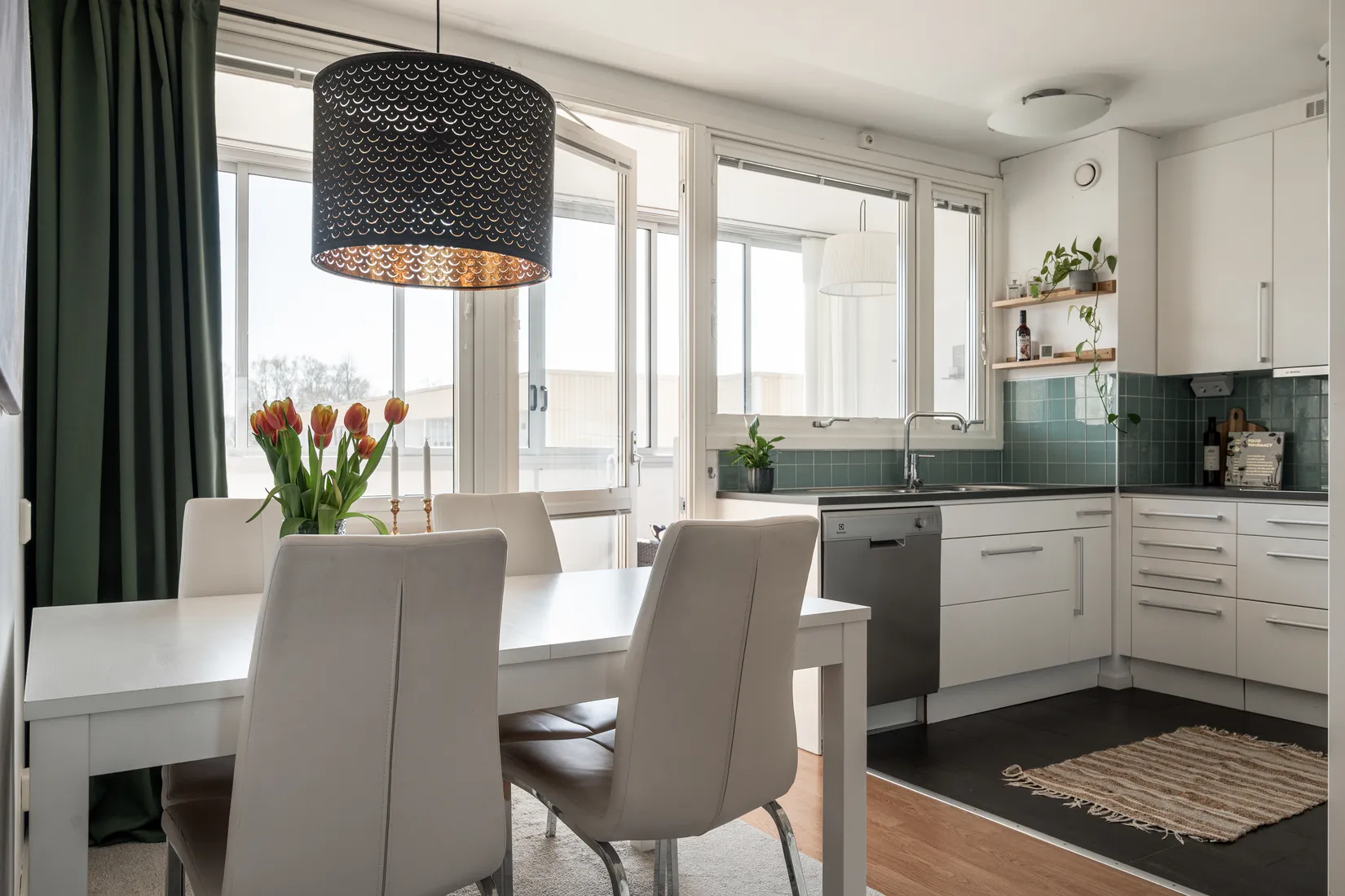 Bostadsrätt, Backgatan 83, Södra Sandby, Lund