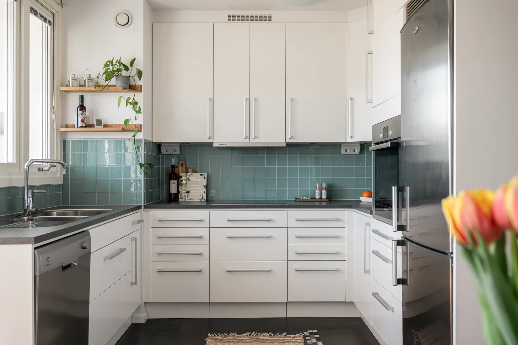 Bostadsrätt, Backgatan 83, Södra Sandby, Lund