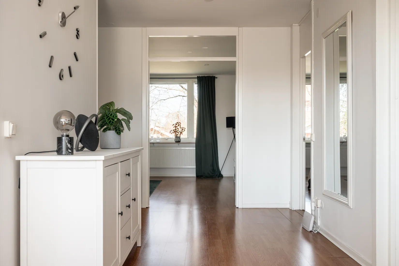 Bostadsrätt, Backgatan 83, Södra Sandby, Lund