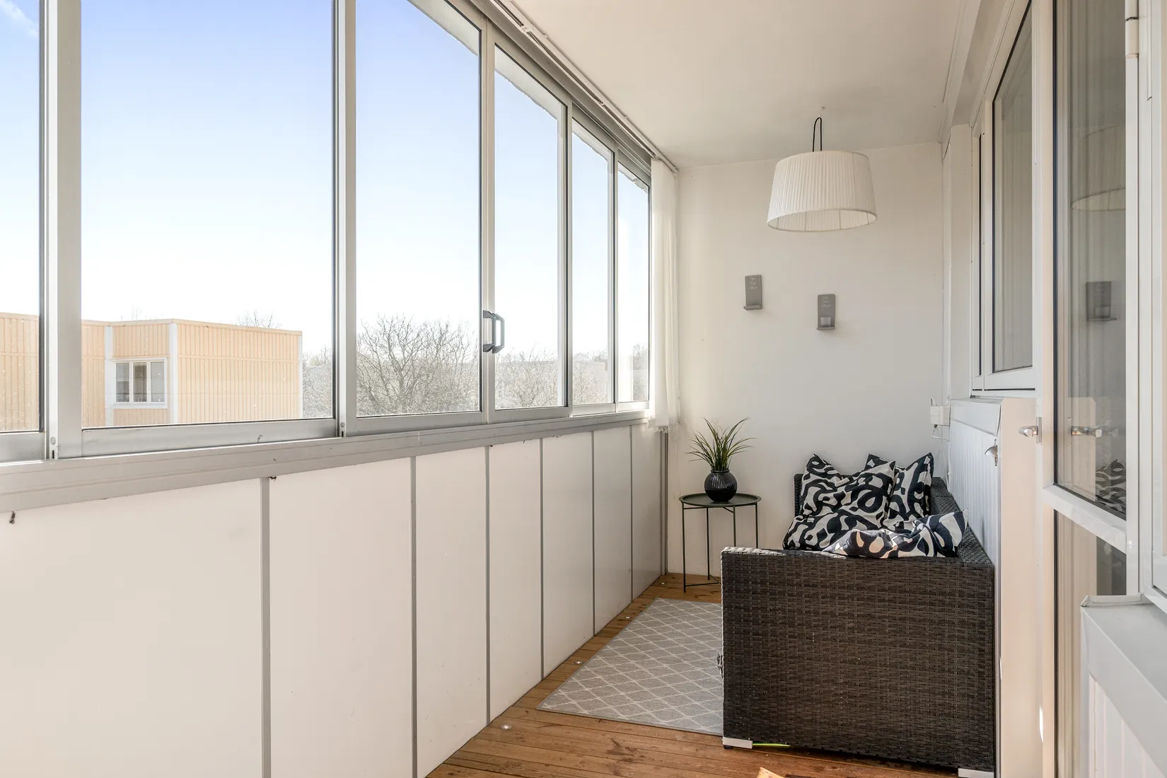 Bostadsrätt, Backgatan 83, Södra Sandby, Lund