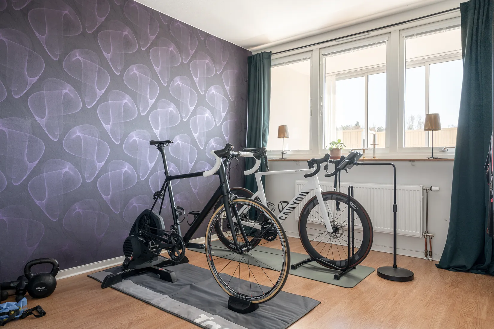 Bostadsrätt, Backgatan 83, Södra Sandby, Lund