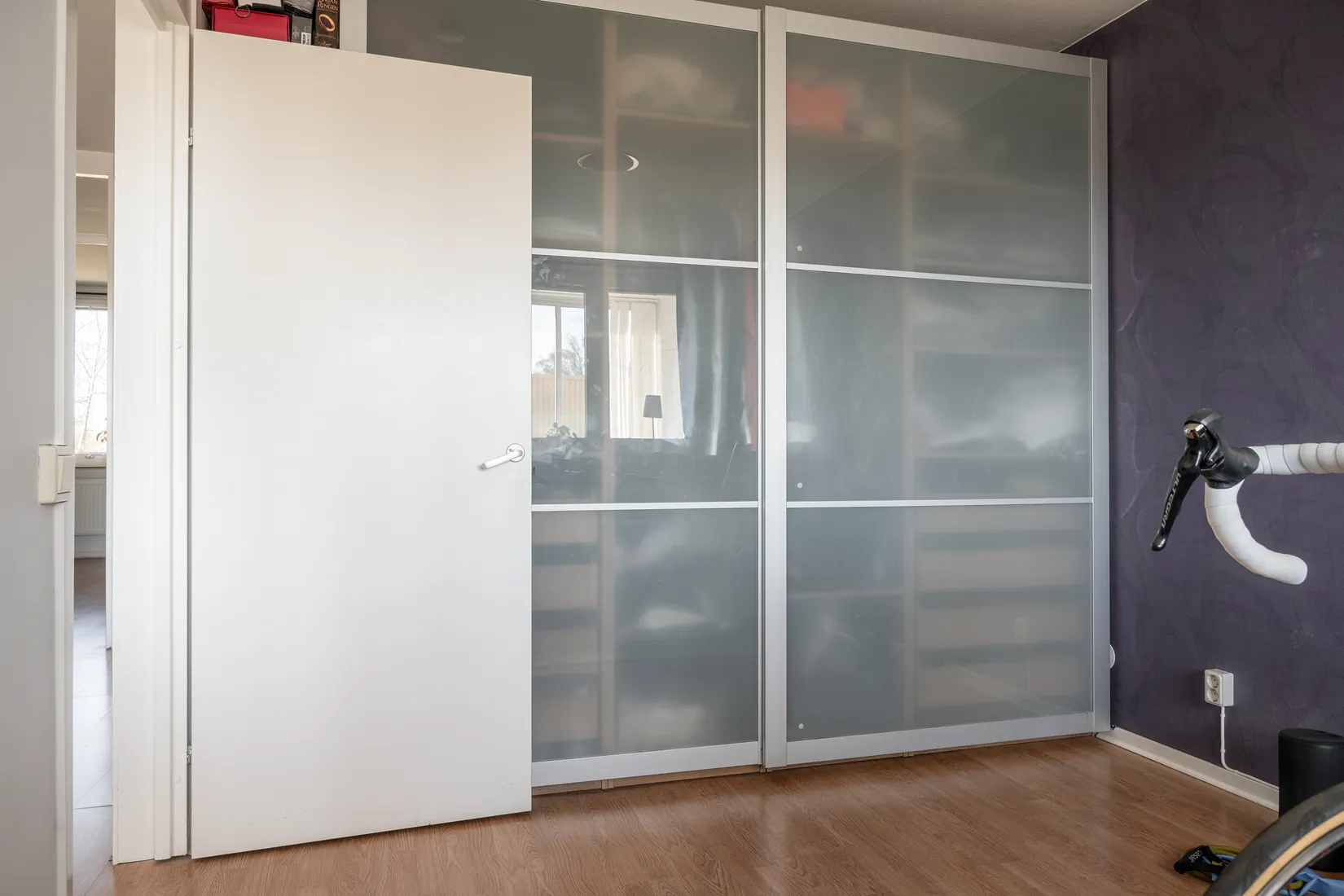 Bostadsrätt, Backgatan 83, Södra Sandby, Lund