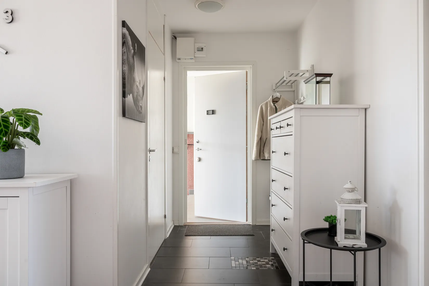 Bostadsrätt, Backgatan 83, Södra Sandby, Lund