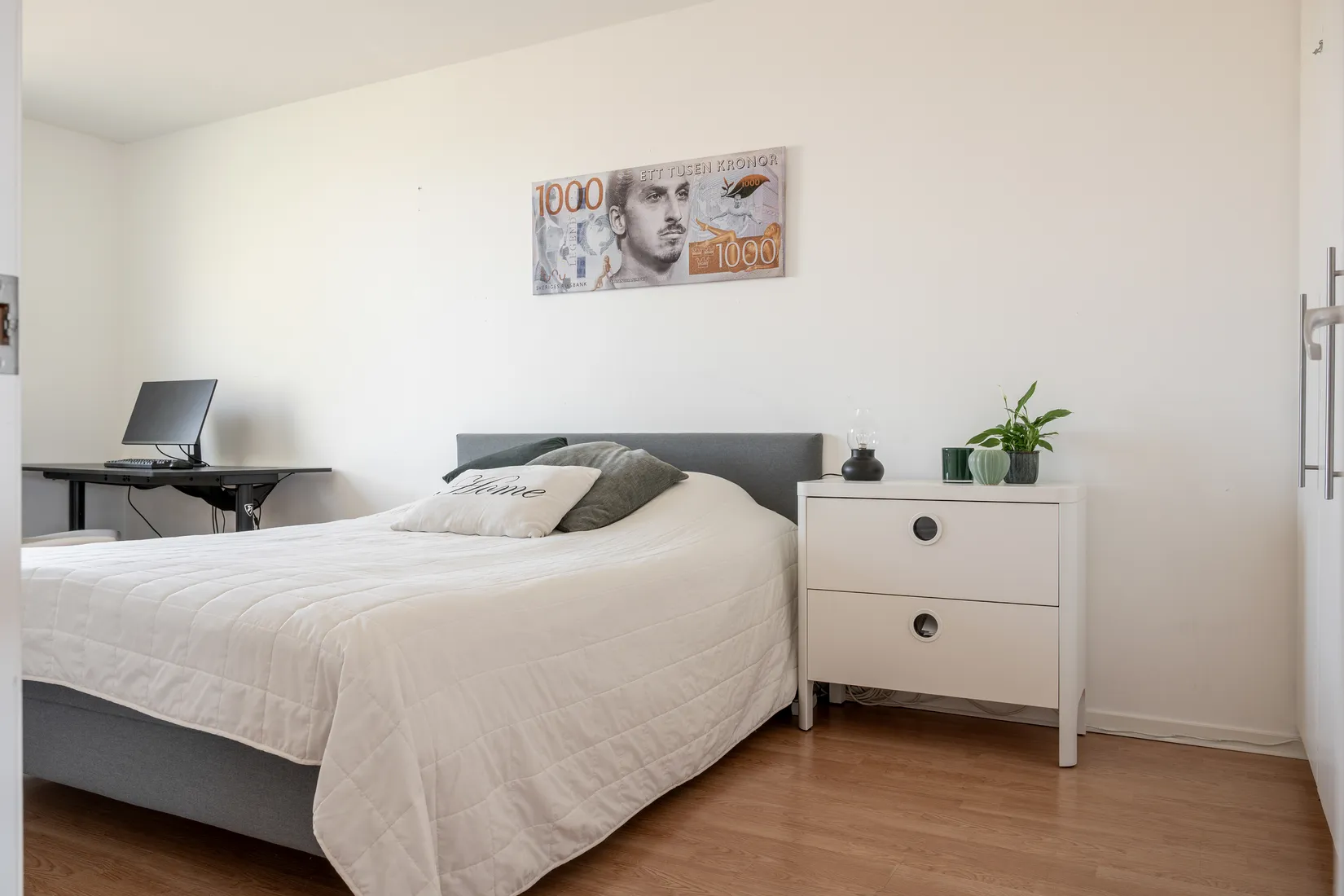 Bostadsrätt, Backgatan 83, Södra Sandby, Lund