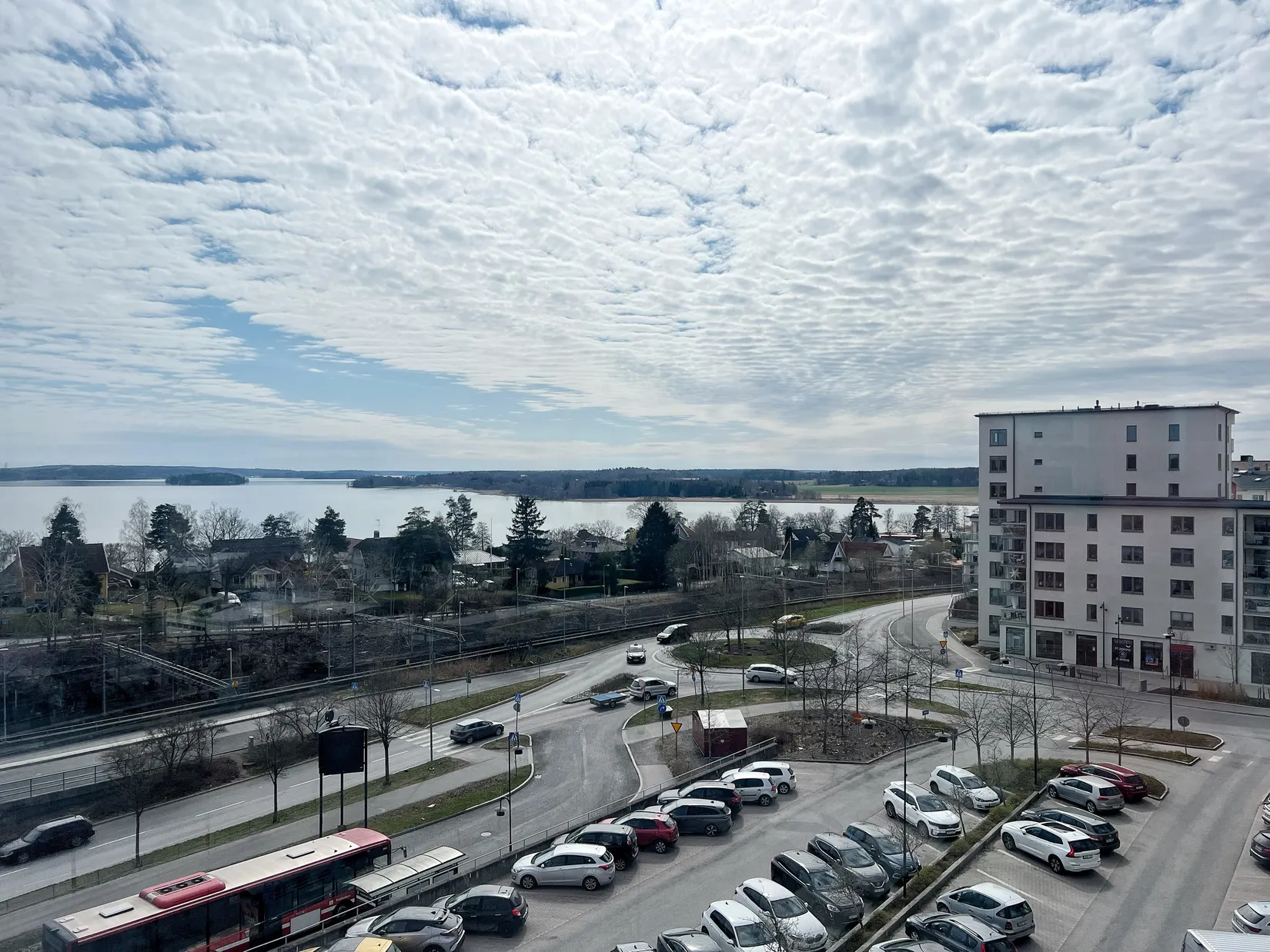 Bostadsrätt, Furuhällsvägen 4, 4 tr, Kungsängen centrum, Upplands-Bro