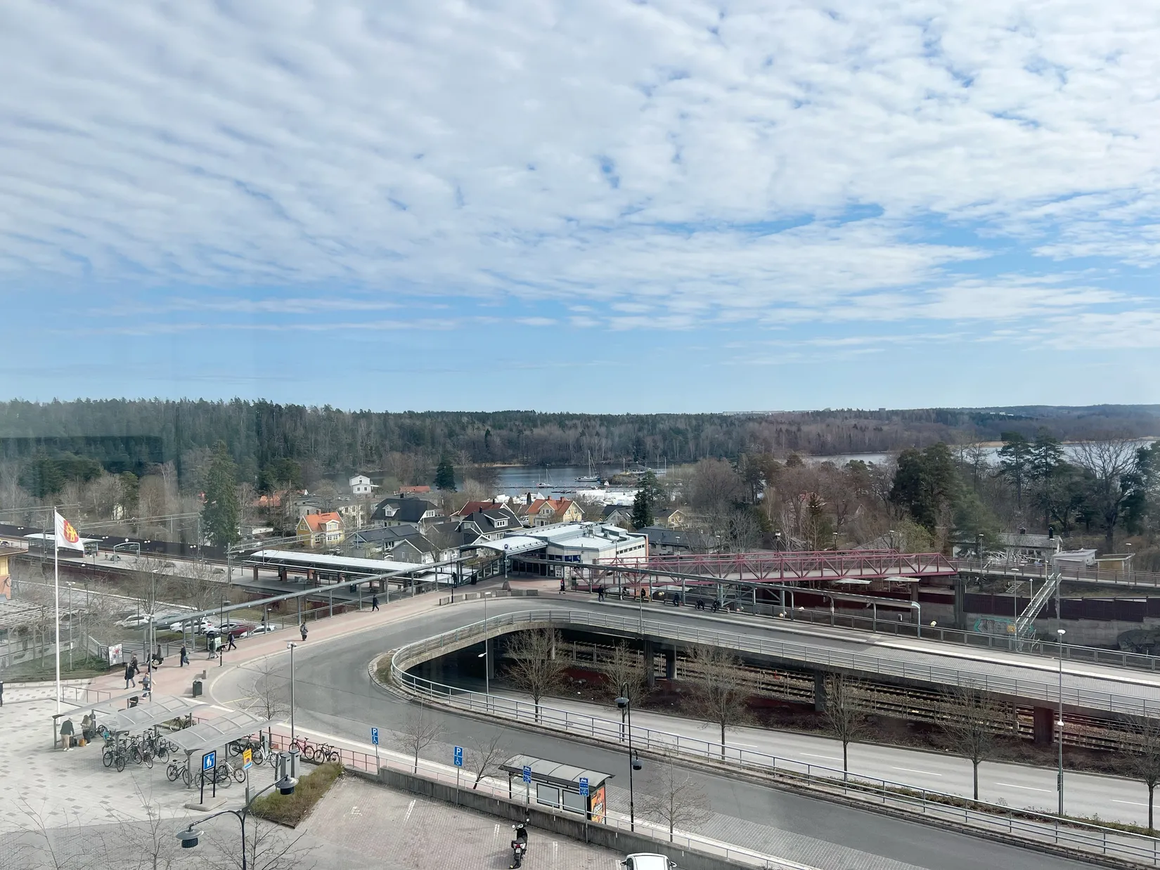 Bostadsrätt, Furuhällsvägen 4, 4 tr, Kungsängen centrum, Upplands-Bro