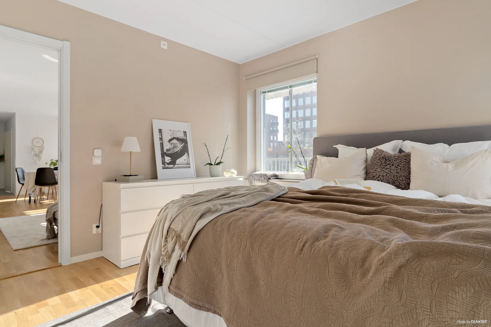 Bostadsrätt, Professorsgatan 2, Pedagogen Park, Mölndal