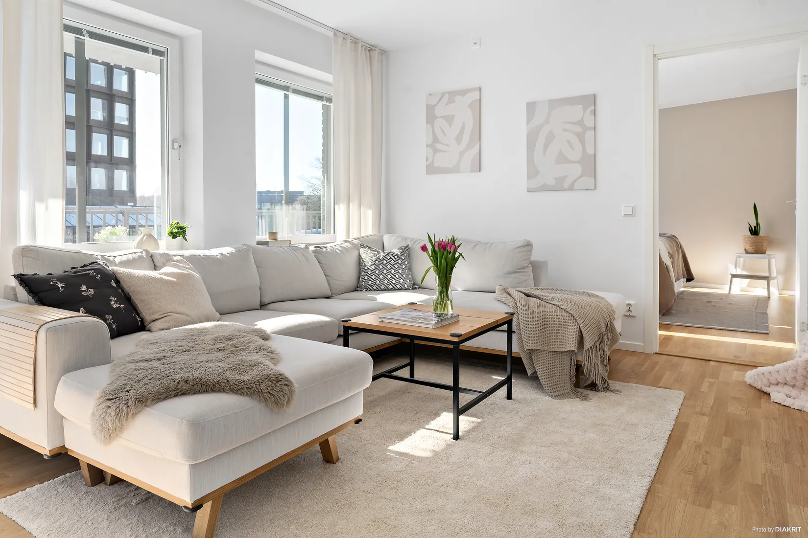 Bostadsrätt, Professorsgatan 2, Pedagogen Park, Mölndal