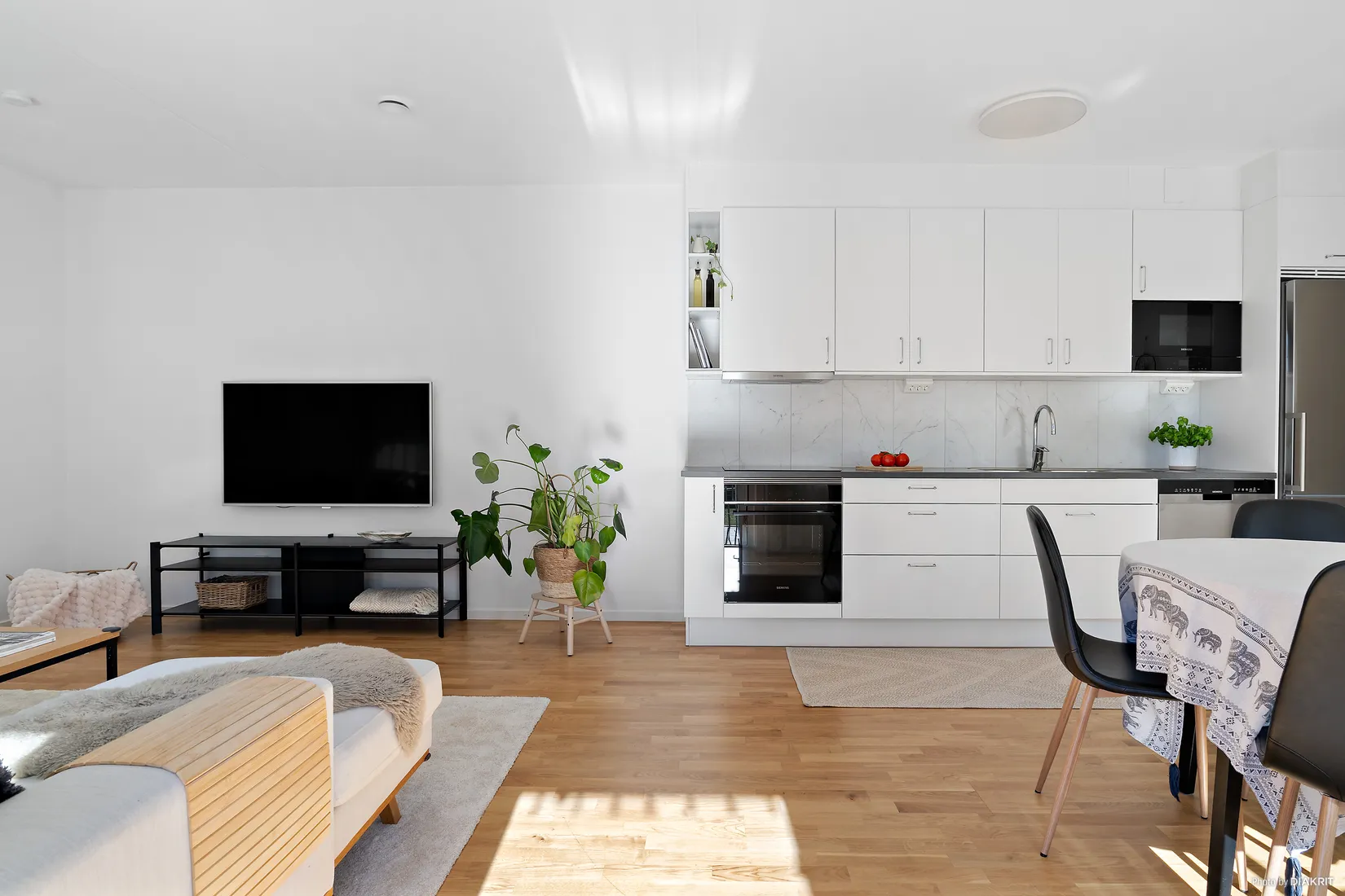 Bostadsrätt, Professorsgatan 2, Pedagogen Park, Mölndal