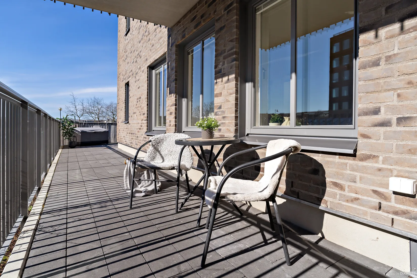 Bostadsrätt, Professorsgatan 2, Pedagogen Park, Mölndal