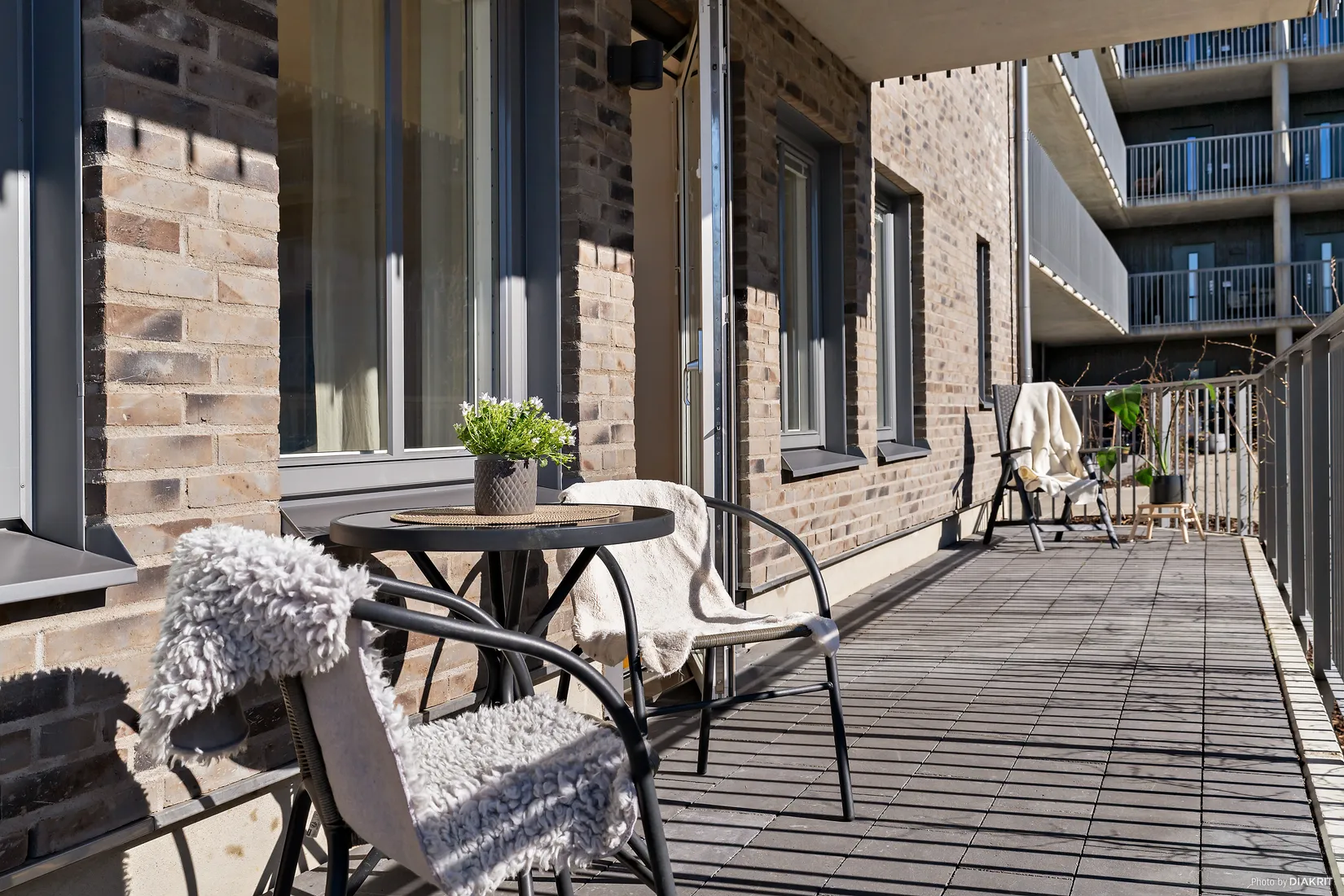 Bostadsrätt, Professorsgatan 2, Pedagogen Park, Mölndal