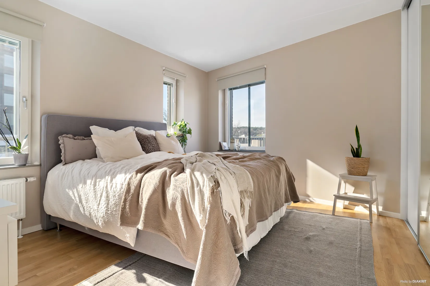 Bostadsrätt, Professorsgatan 2, Pedagogen Park, Mölndal