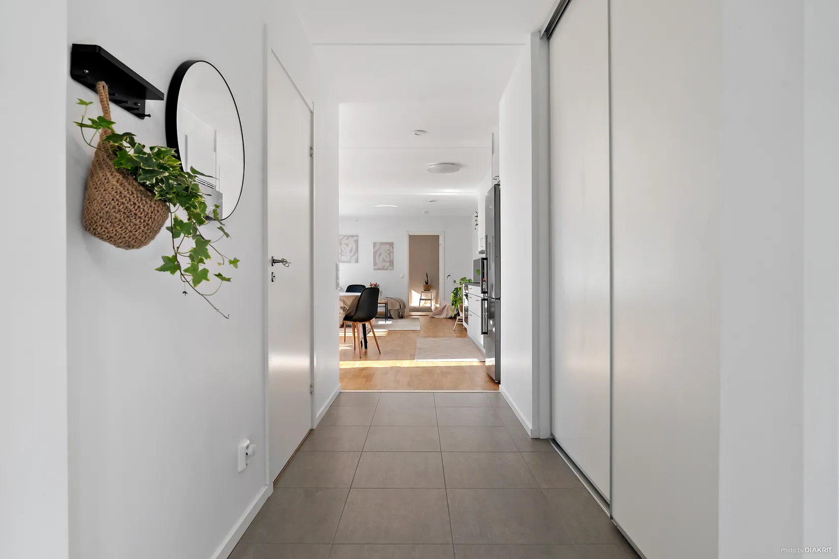 Bostadsrätt, Professorsgatan 2, Pedagogen Park, Mölndal