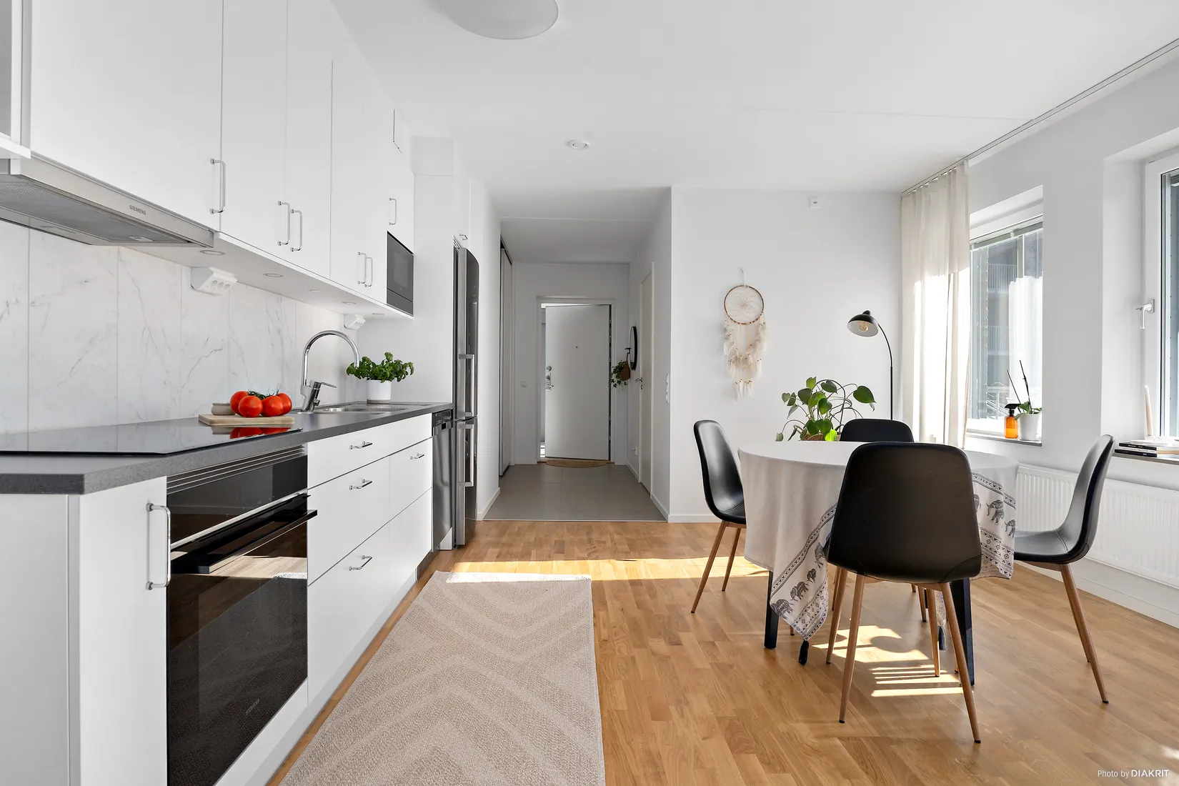 Bostadsrätt, Professorsgatan 2, Pedagogen Park, Mölndal