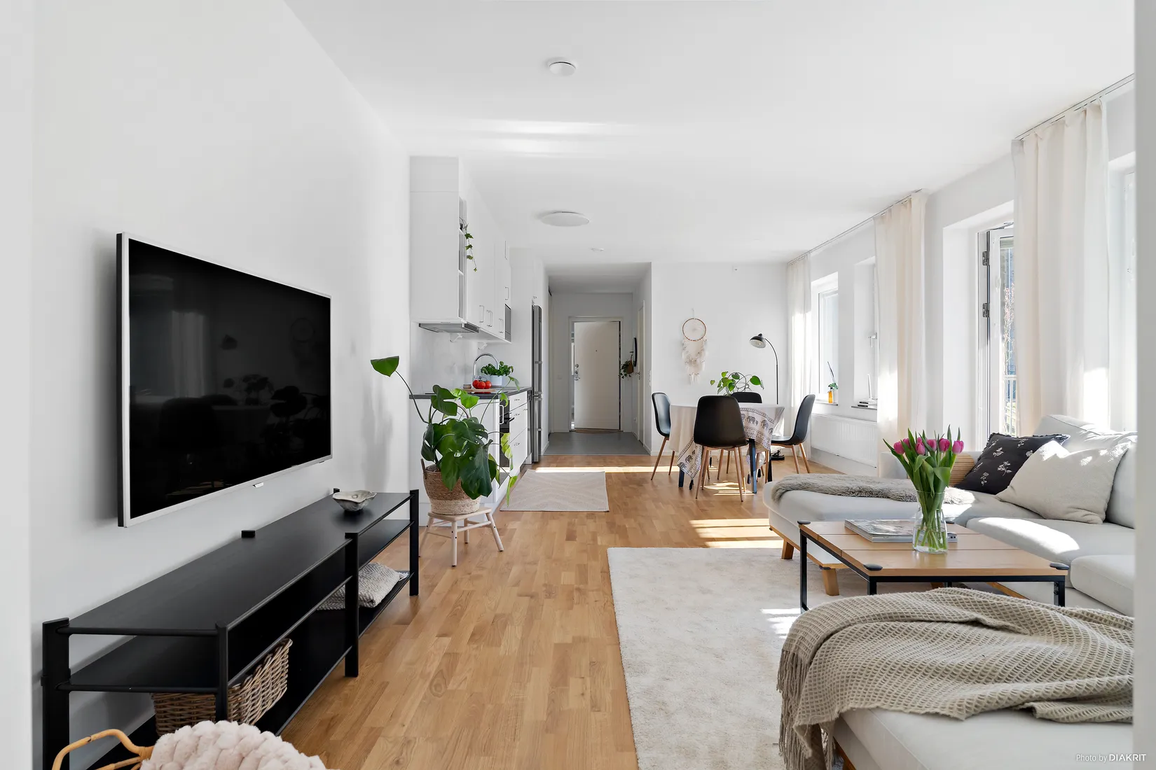 Bostadsrätt, Professorsgatan 2, Pedagogen Park, Mölndal