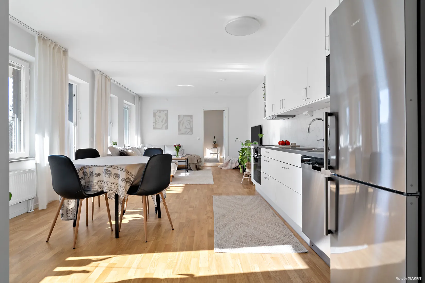 Bostadsrätt, Professorsgatan 2, Pedagogen Park, Mölndal