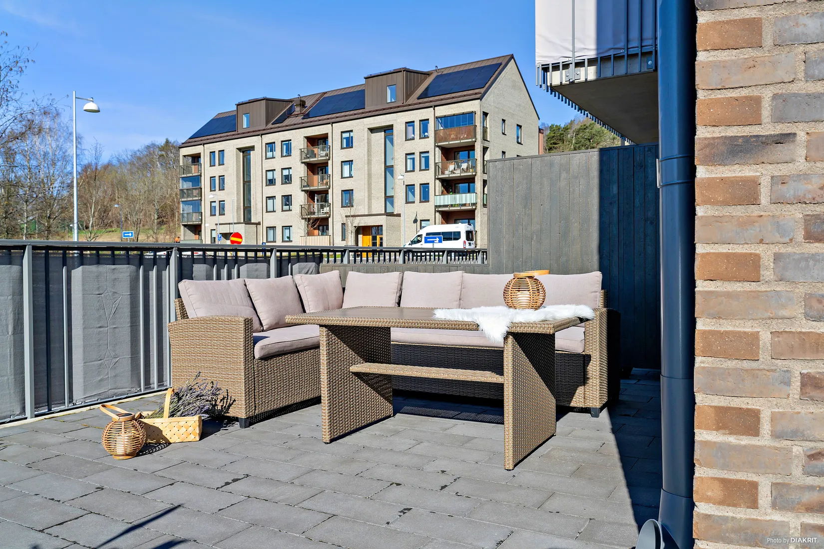 Bostadsrätt, Professorsgatan 2, Pedagogen Park, Mölndal