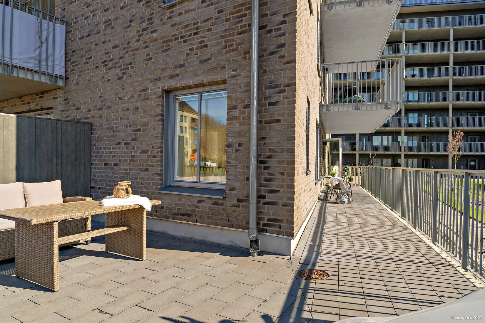 Bostadsrätt, Professorsgatan 2, Pedagogen Park, Mölndal