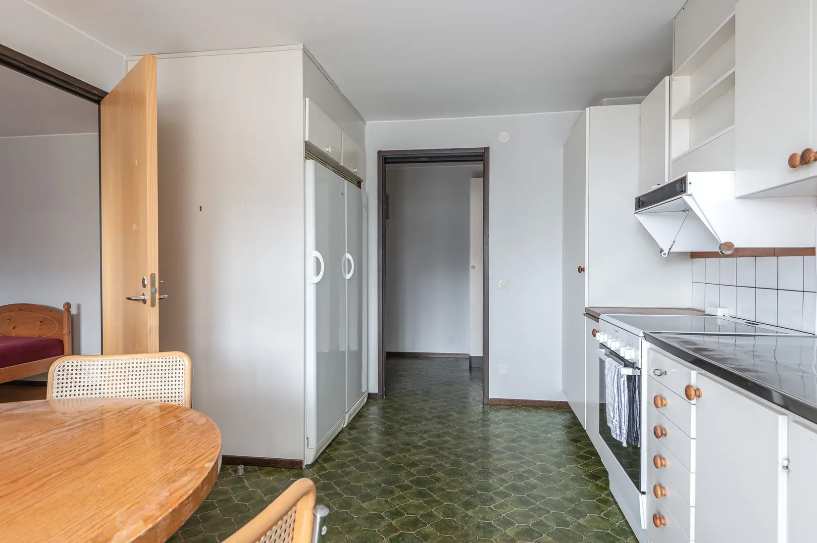 Bostadsrätt, Bandygränd 6, Ektorp/Kaffebacken, Norrköping