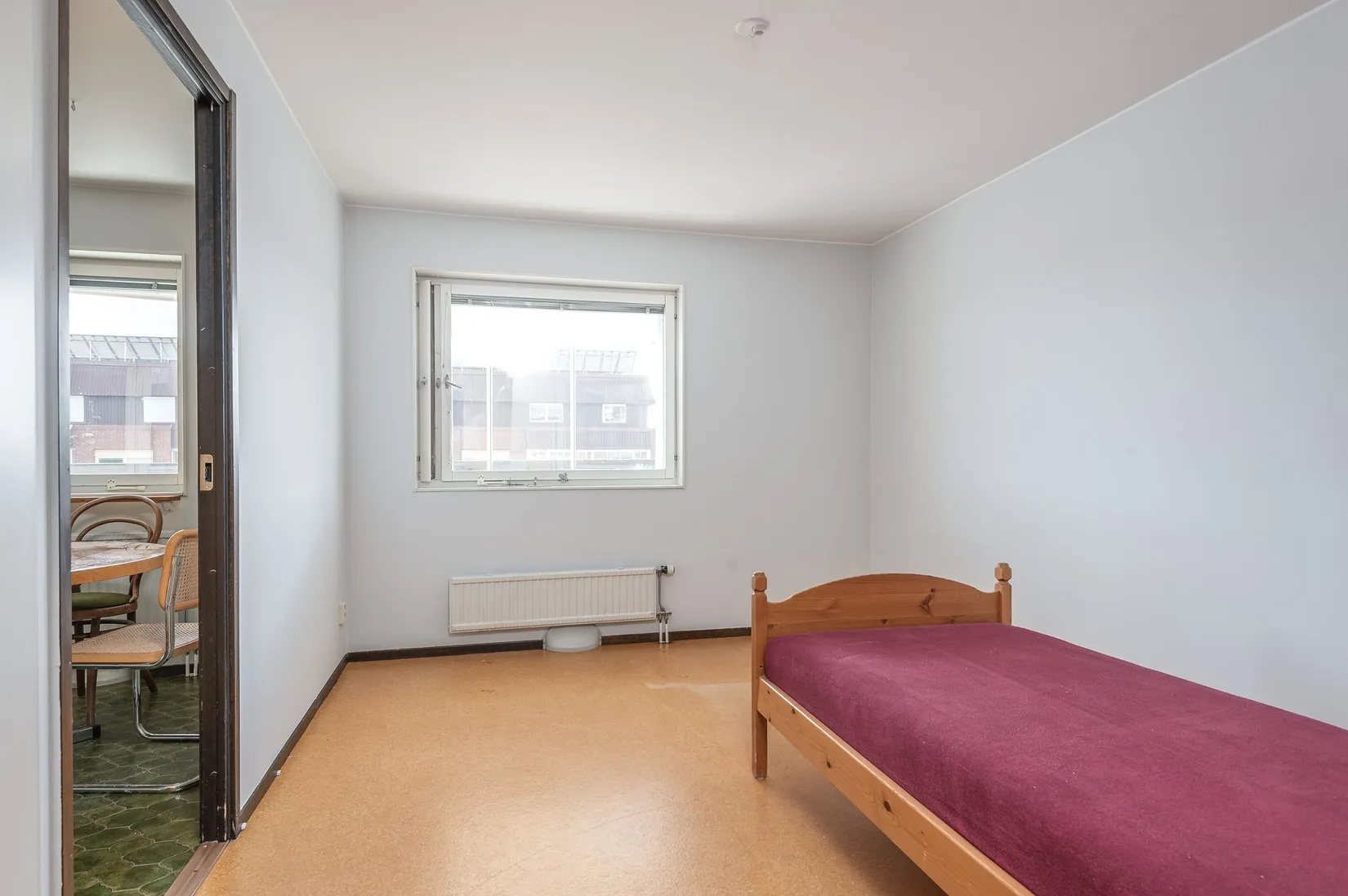 Bostadsrätt, Bandygränd 6, Ektorp/Kaffebacken, Norrköping