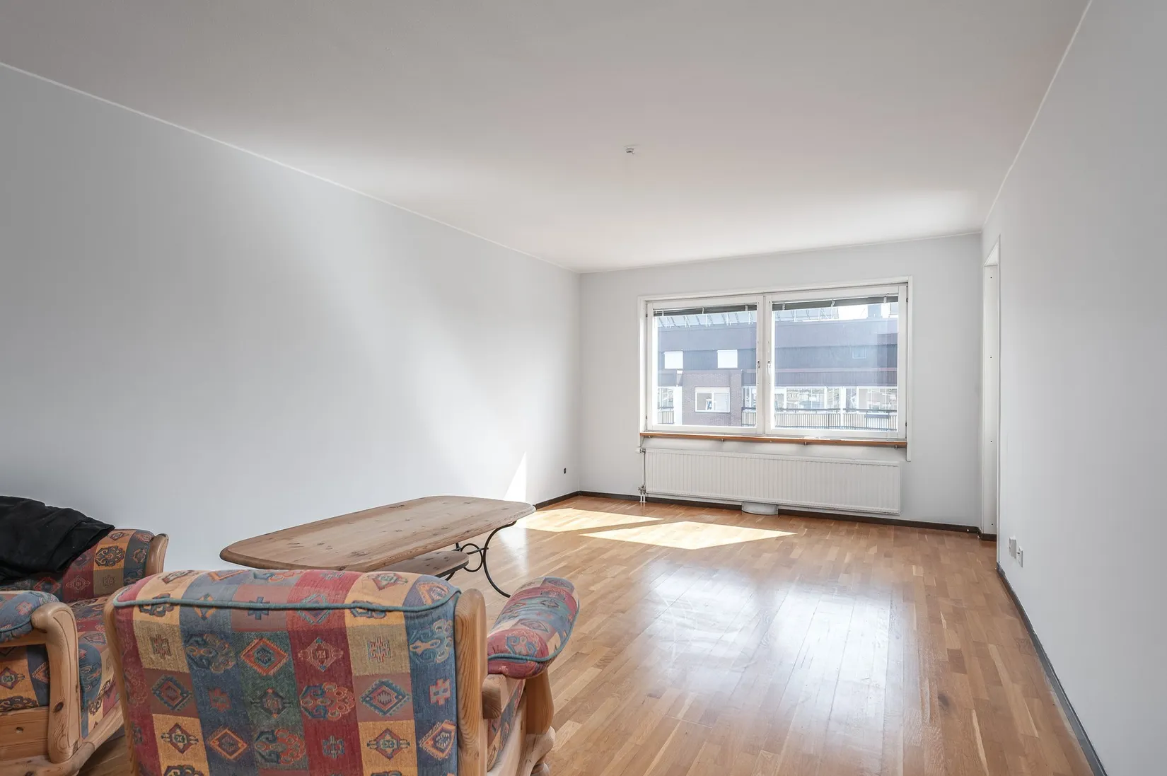 Bostadsrätt, Bandygränd 6, Ektorp/Kaffebacken, Norrköping