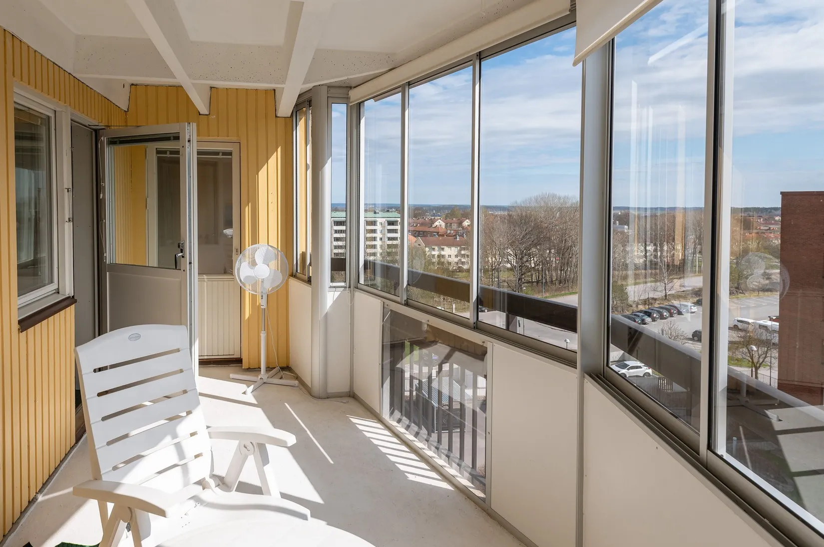 Bostadsrätt, Bandygränd 6, Ektorp/Kaffebacken, Norrköping