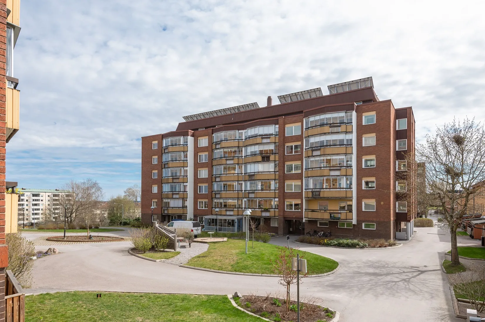 Bostadsrätt, Bandygränd 6, Ektorp/Kaffebacken, Norrköping