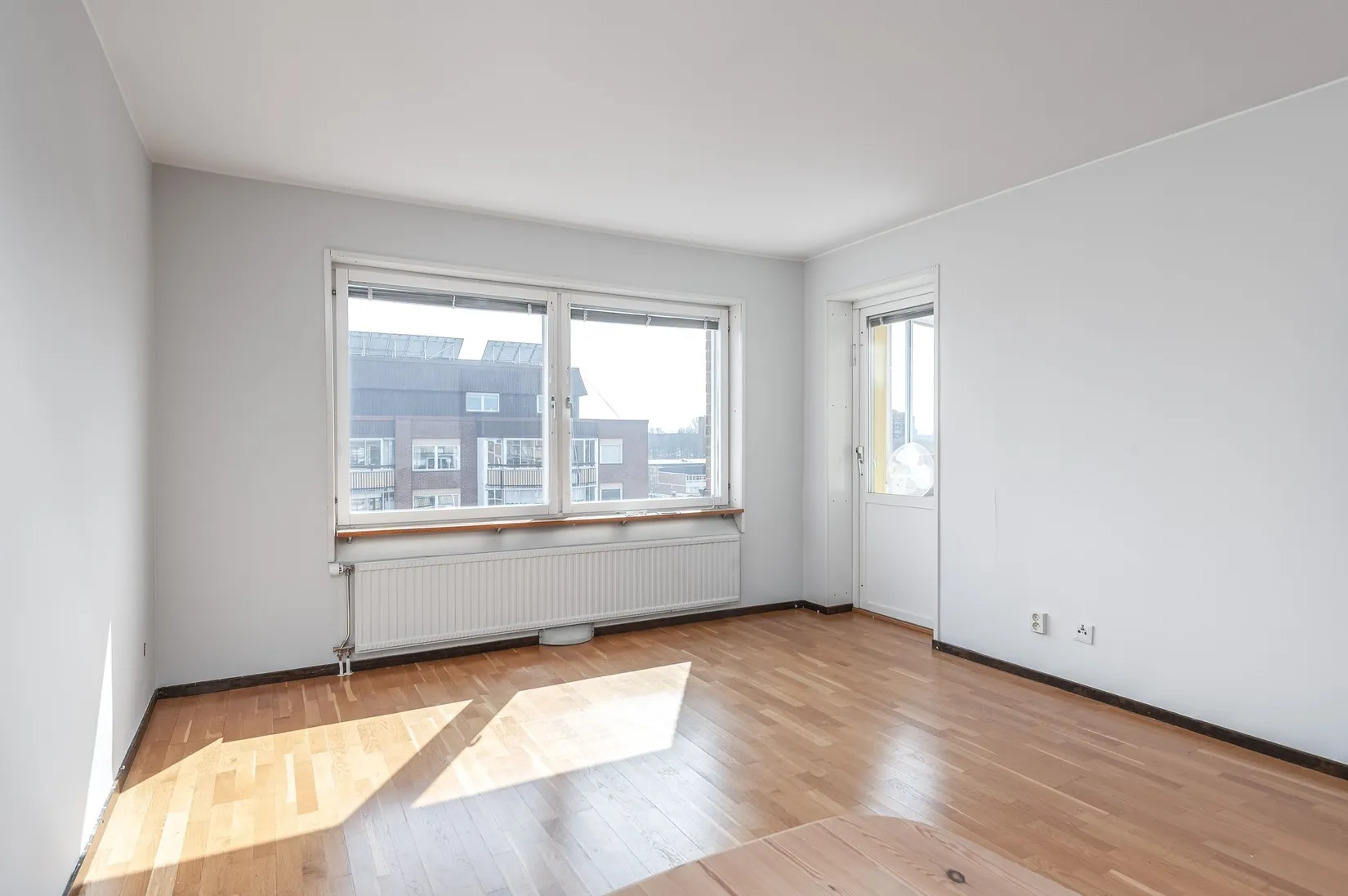 Bostadsrätt, Bandygränd 6, Ektorp/Kaffebacken, Norrköping